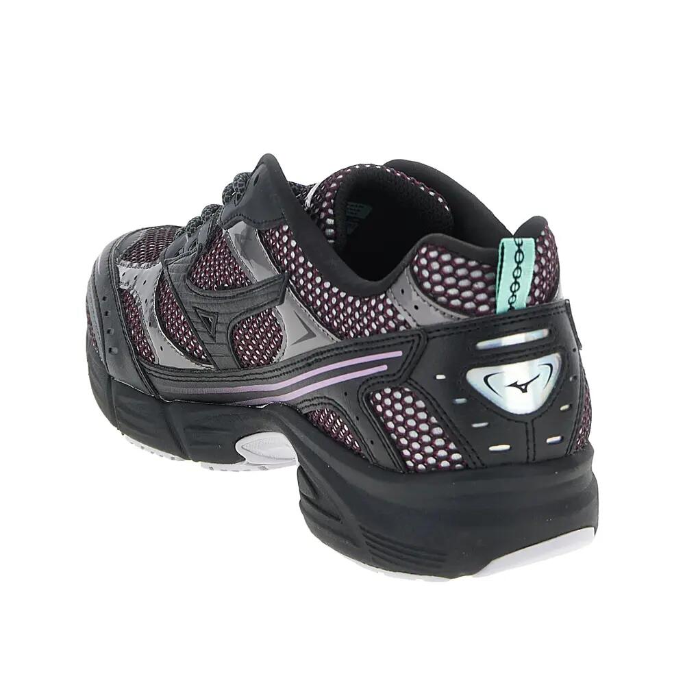 Buty Mizuno MXR Czarny/Valerian 3/6