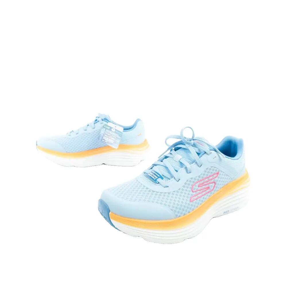 Zapatillas mujer Skechers Max Cushioning Endea 8/10