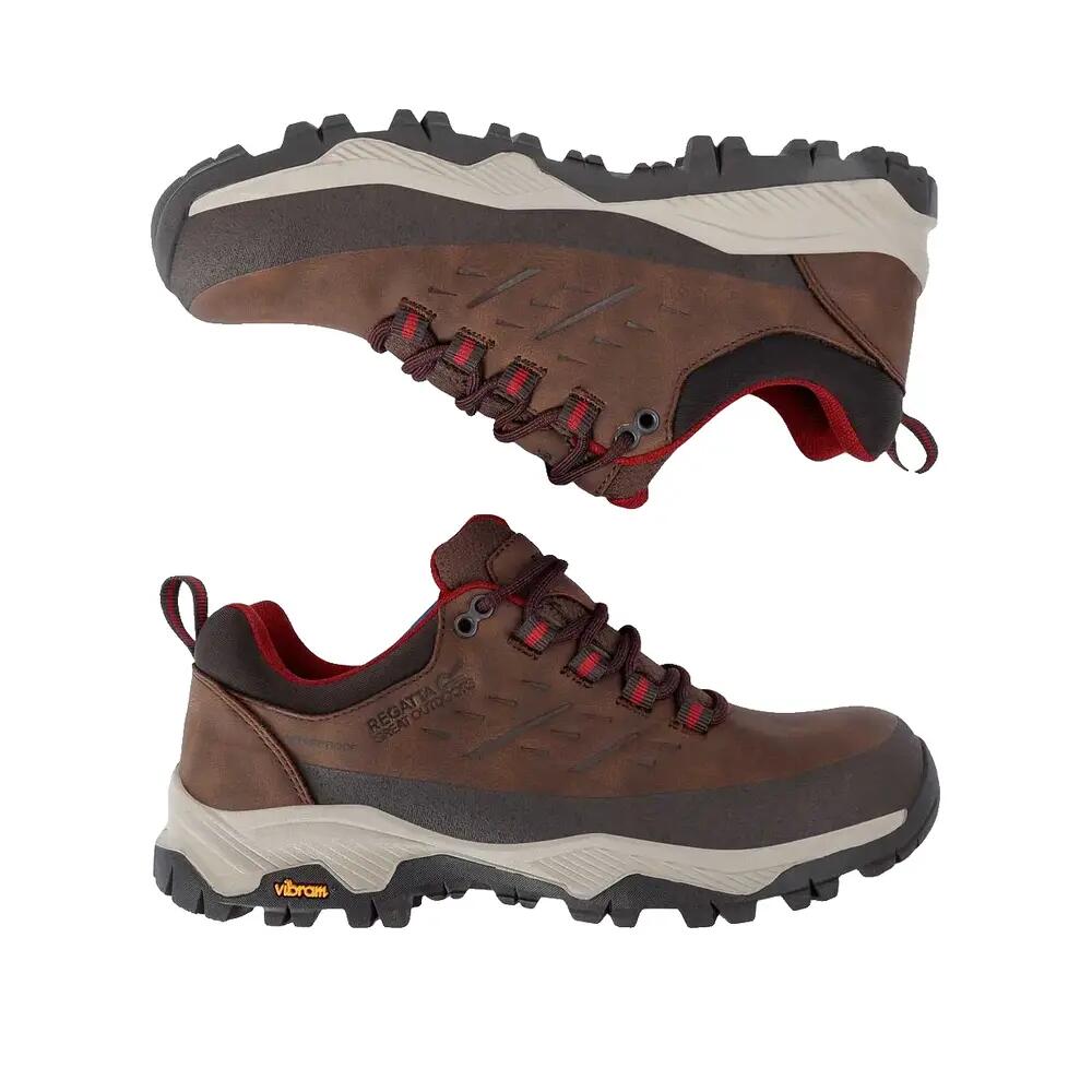 Womens Blake Low Női túracipő 8/9