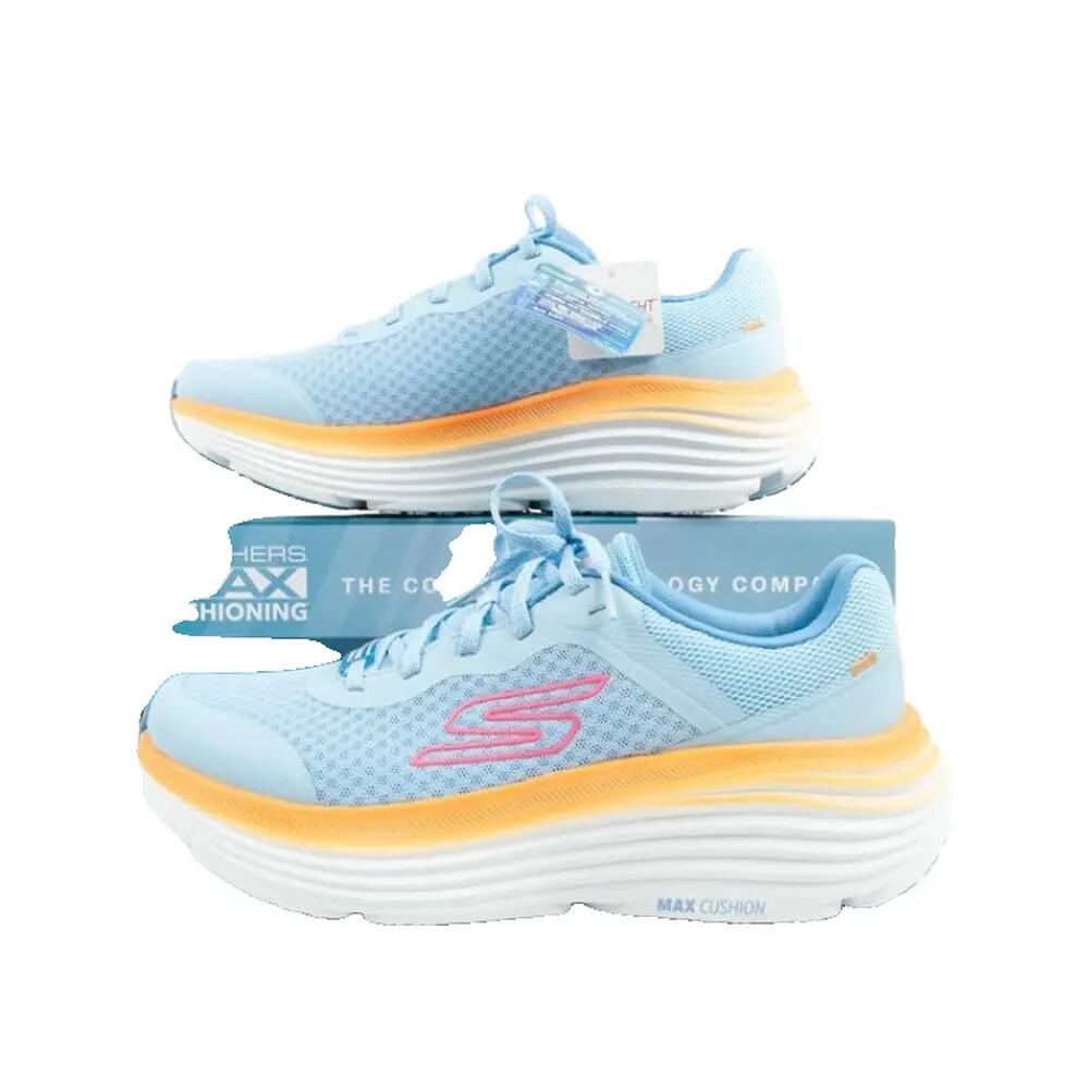 Zapatillas mujer Skechers Max Cushioning Endea 10/10