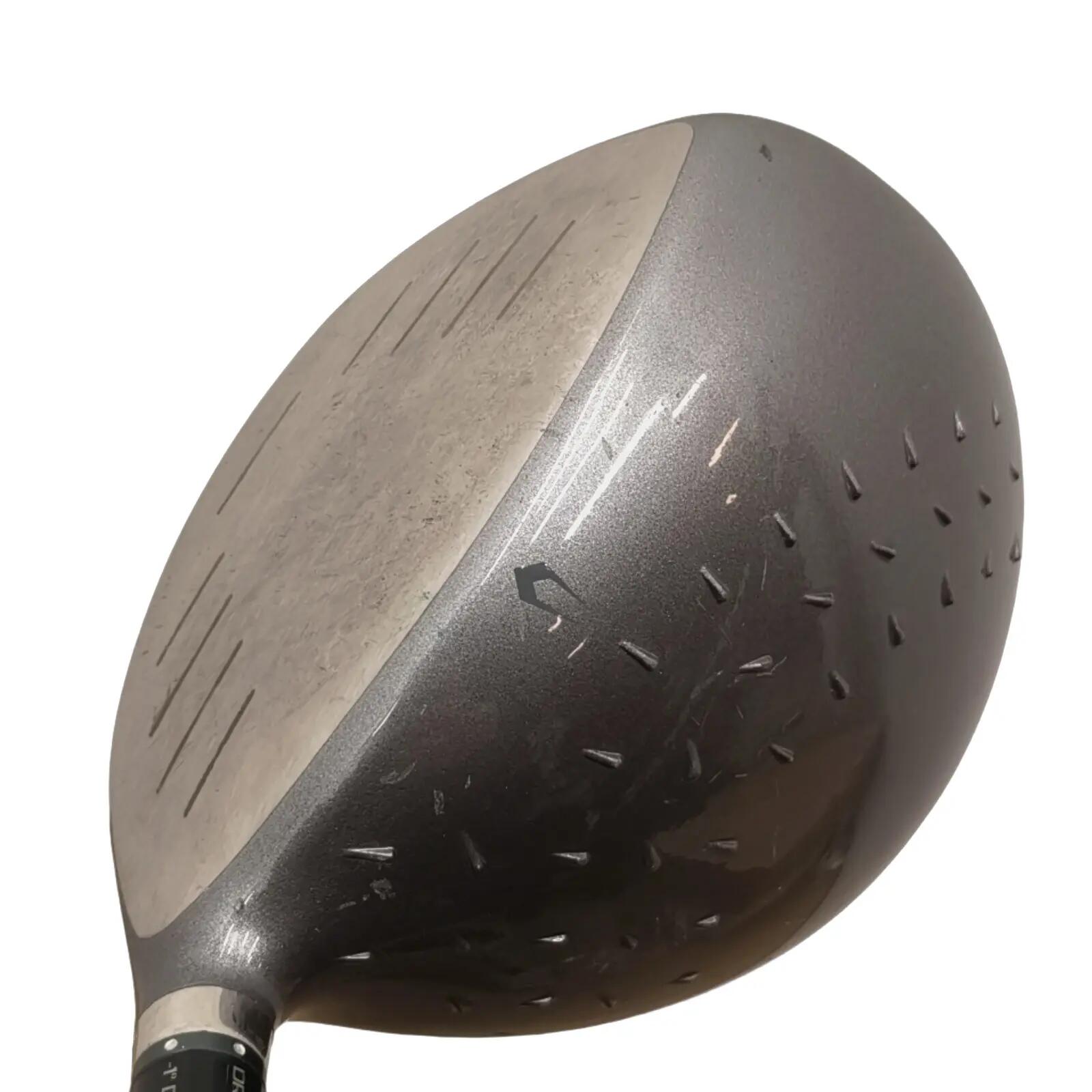 Wilson Staff D300 Superlight Driver / Flex Ladies / Loft 13 3/5