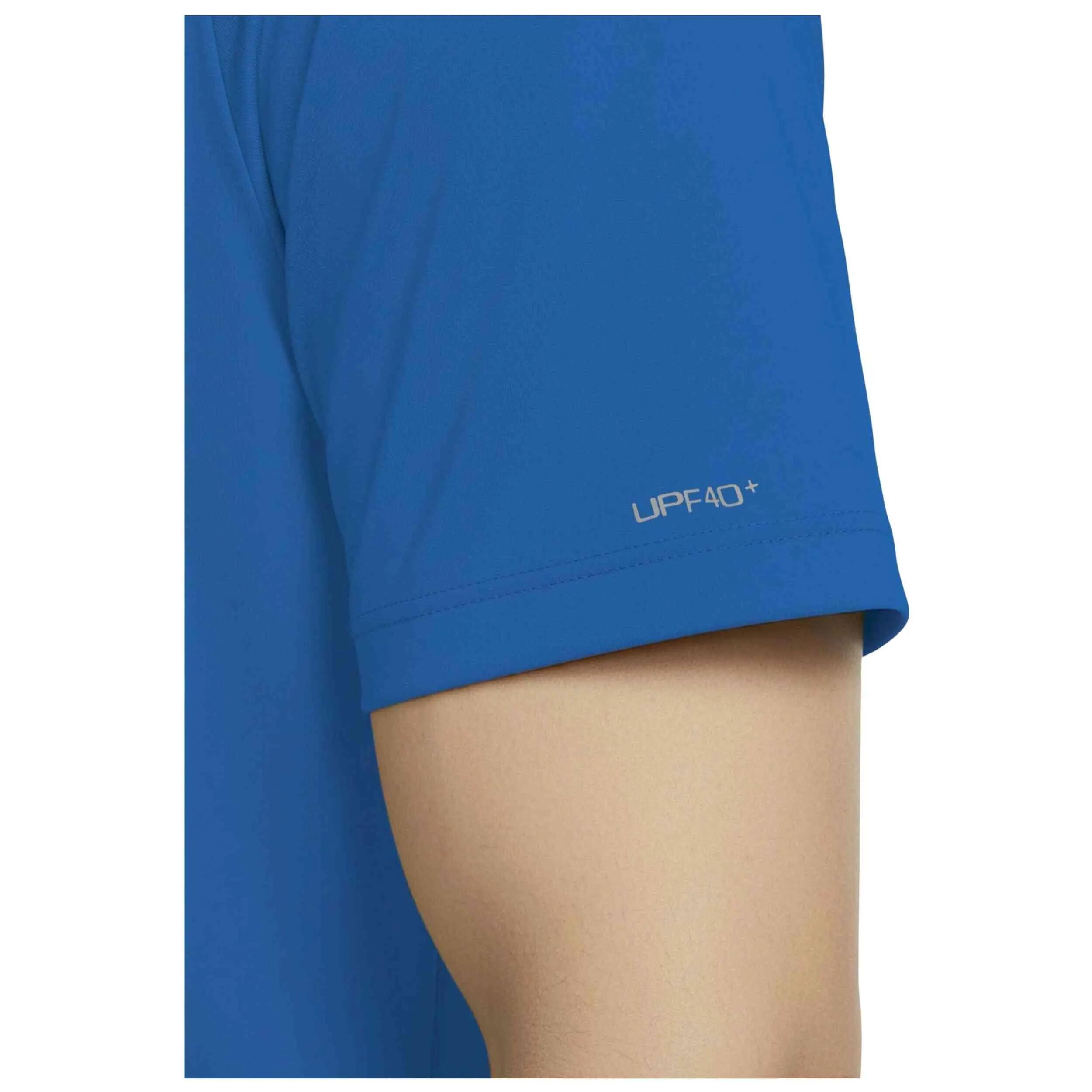 Camiseta de manga corta Nike modelo Camiseta Nike Swim Hydroguard So para hombre 5/5