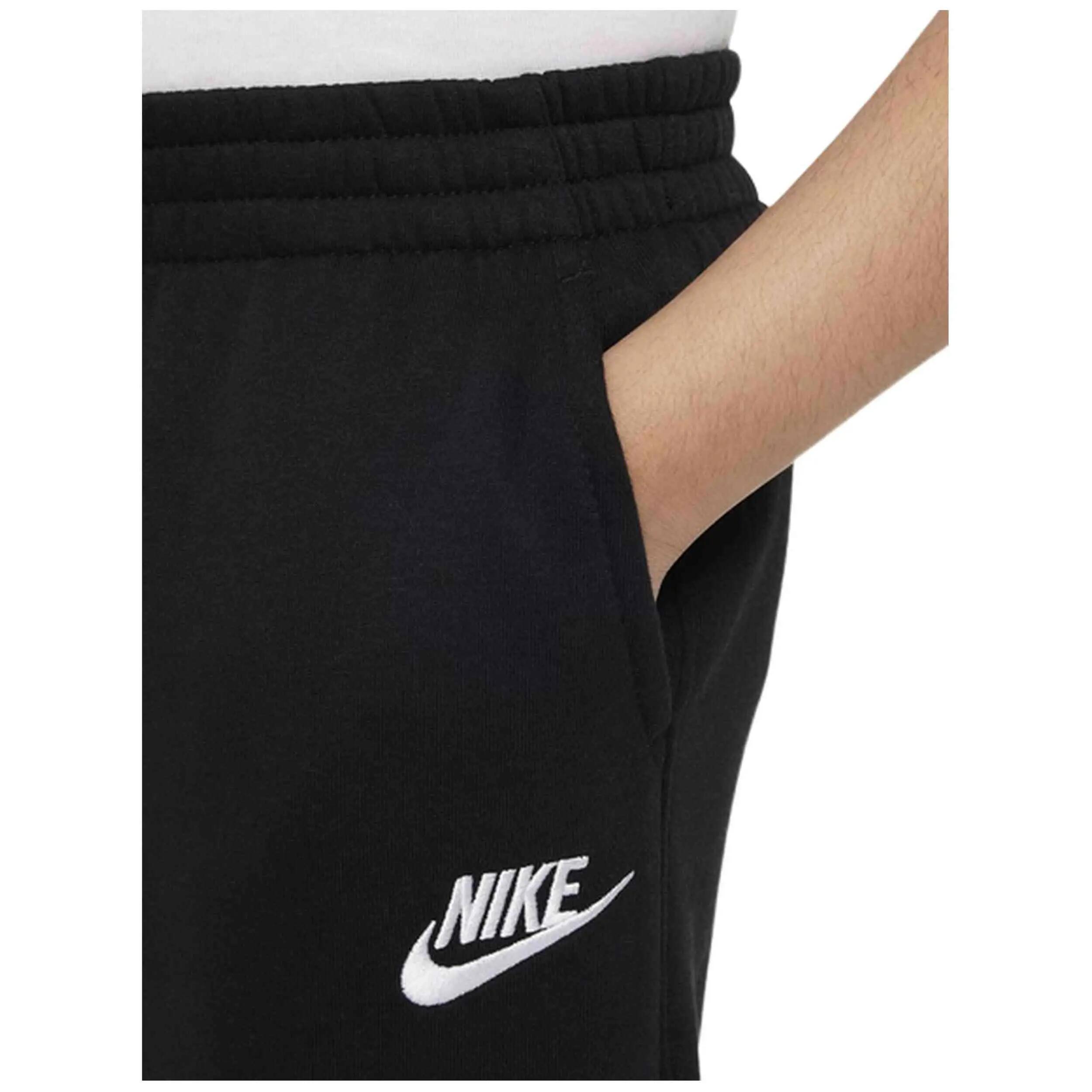 Calças de fato de treino Nike modelo 86L091-023 para crianças unissex 3/3