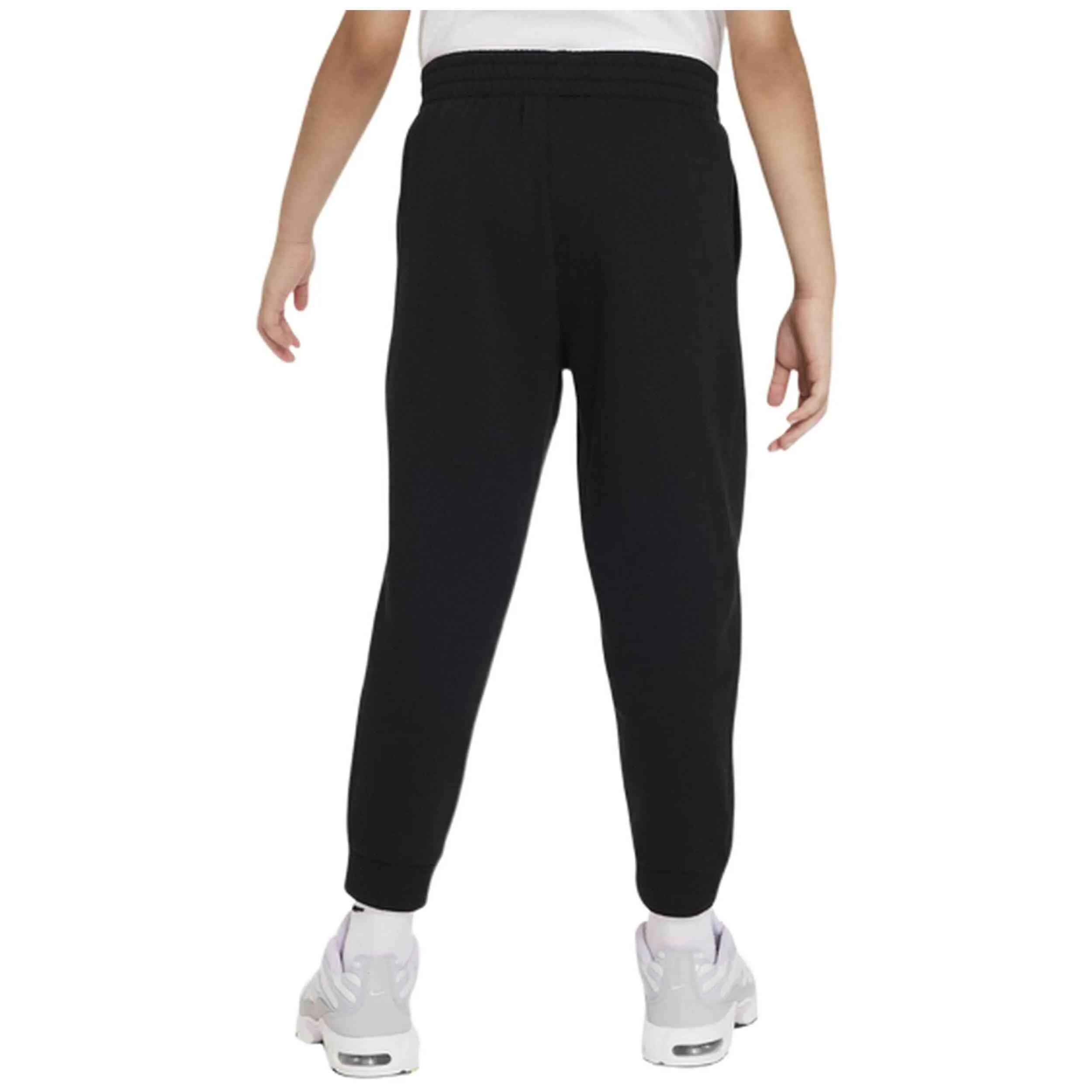 Calças de fato de treino Nike modelo 86L091-023 para crianças unissex 2/3