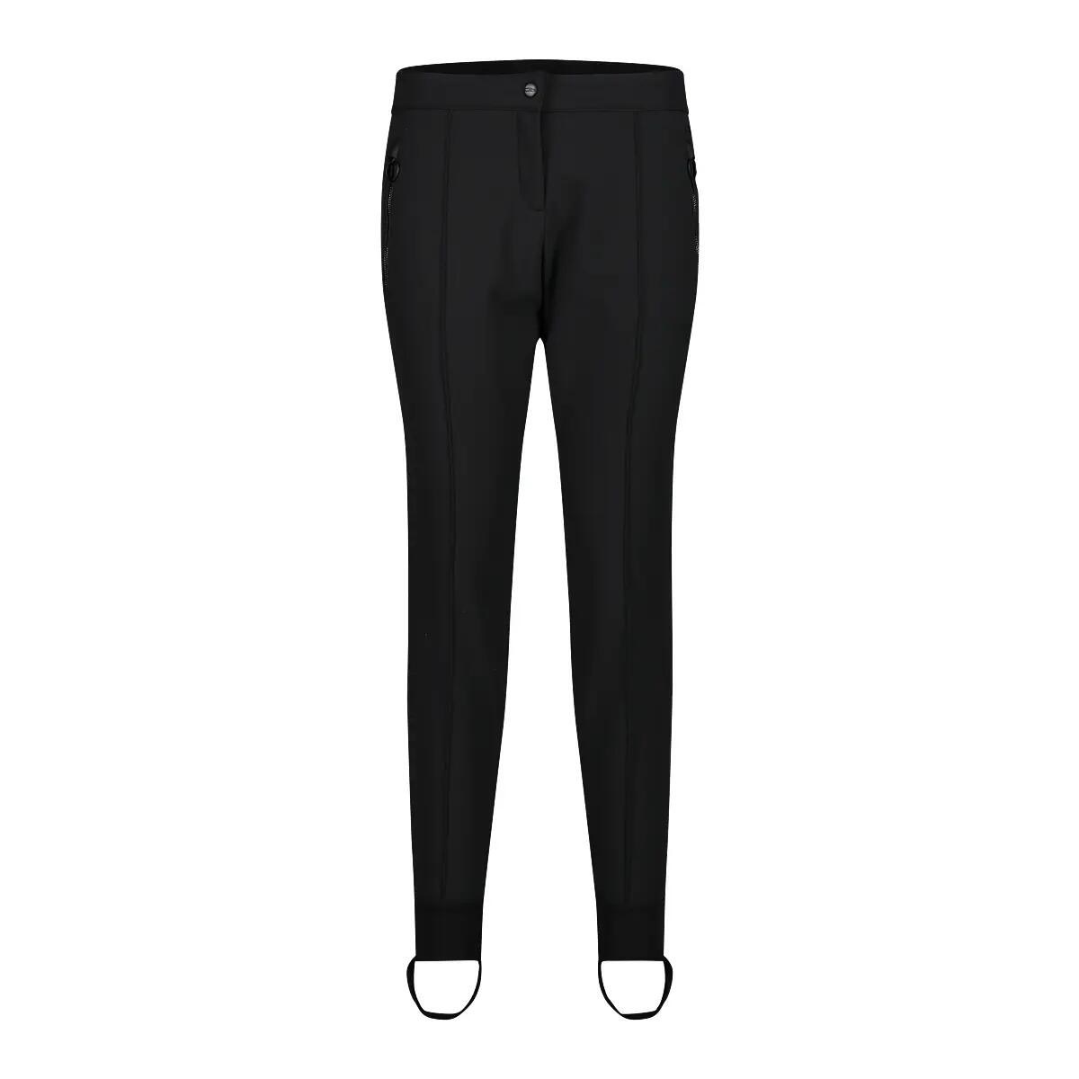 Pantalon softshell femme CMP 1/3
