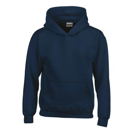 Sweatshirt bluza dziecięca z kapturem Gildan Heavy Blend ®