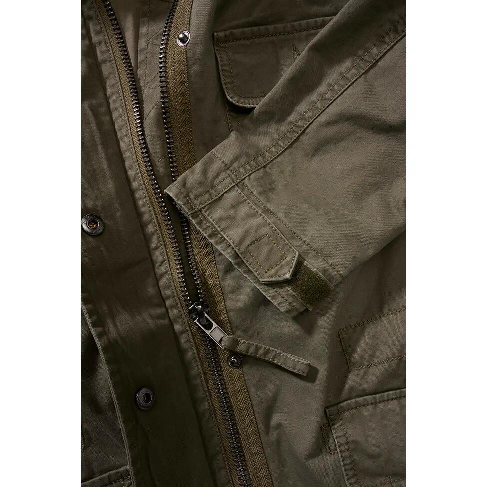 Veste femme Brandit Britannia 4/4