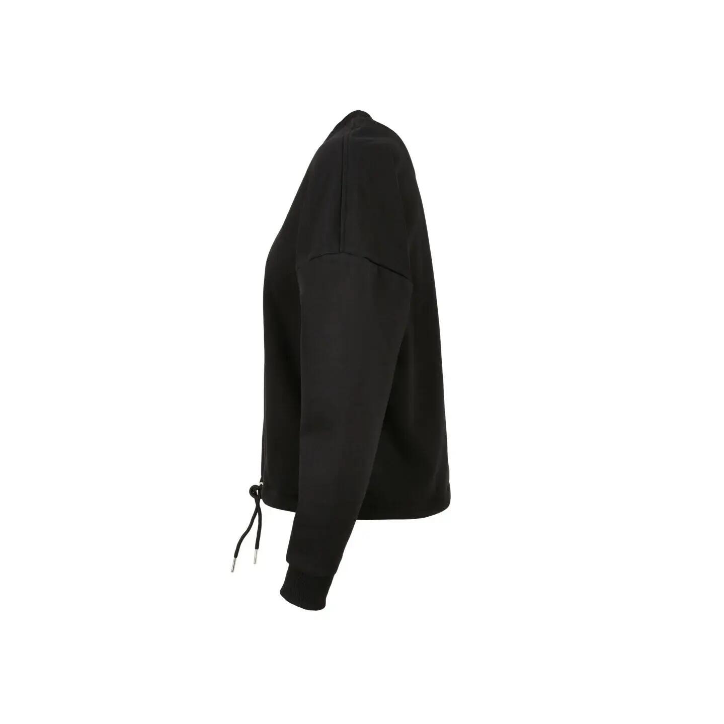 Dames sweatshirt Build Your Brand Oversize 4/5