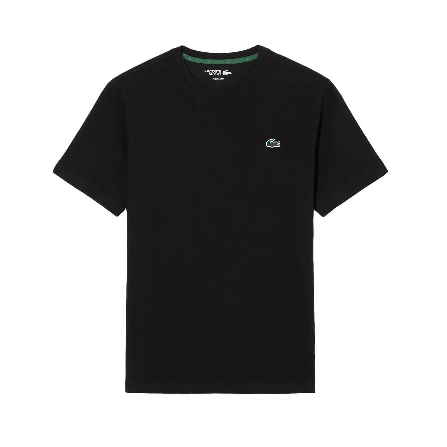 Kurzarmshirt Lacoste Modell TH0003-5YI für männer 3/4