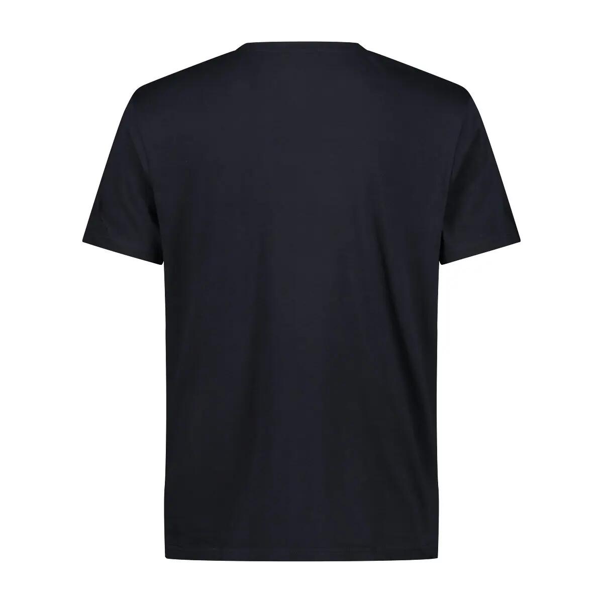 T-shirt à imprimé tropical CMP 2/3