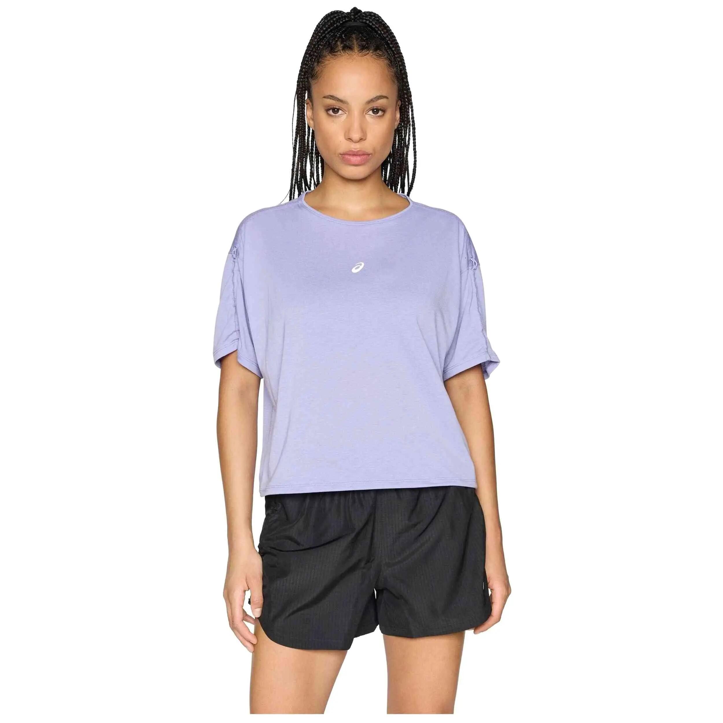 T-shirt met korte mouwen Asics model 2012D140-501 voor vrouwen 2/5