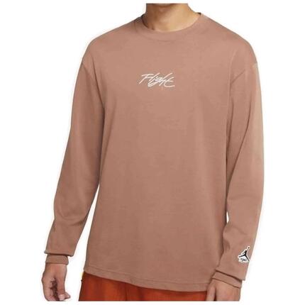 T-shirt à manches longues Jordan modèle Jordan Flight Essentials Long pour homme