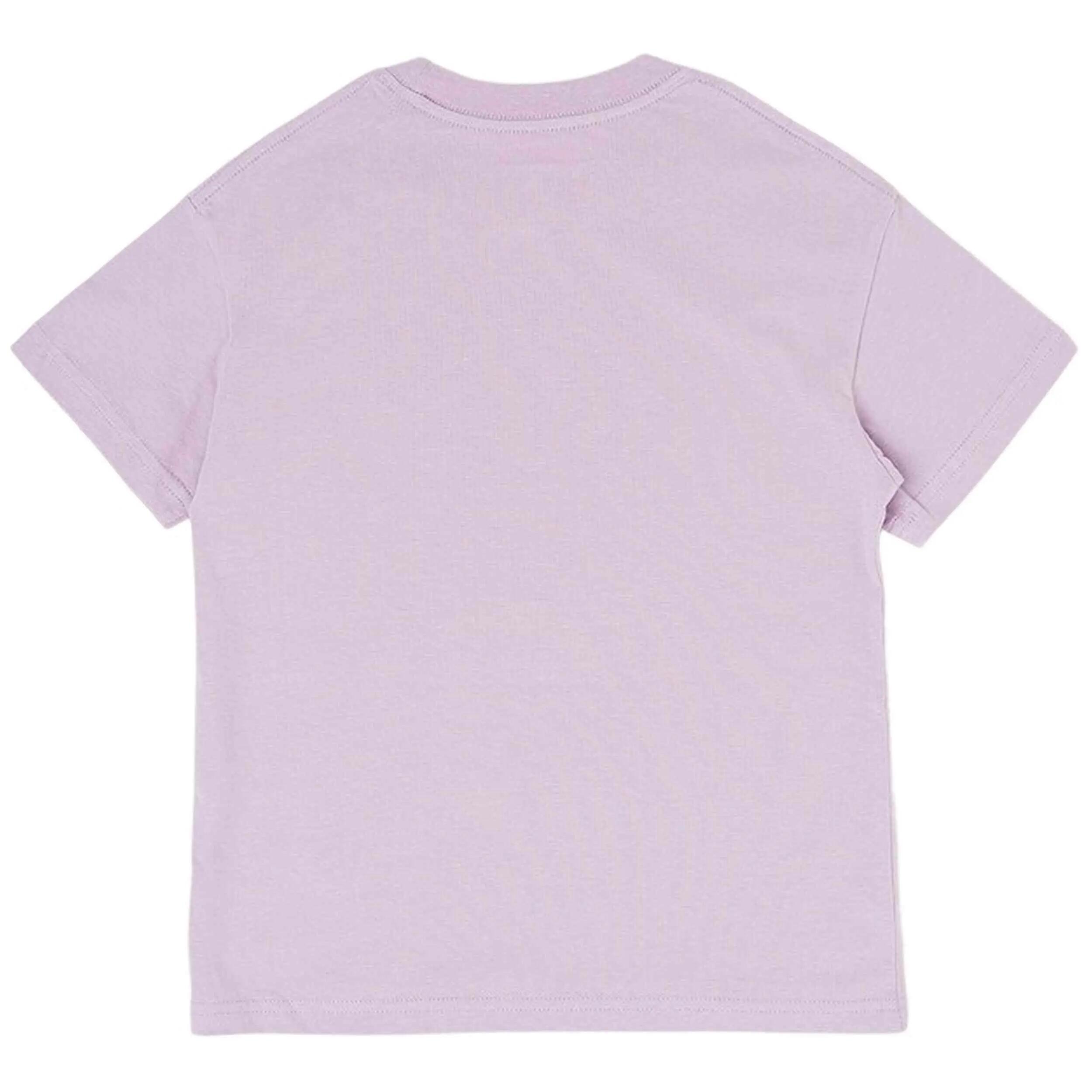 Maglia a maniche corte Jack&Jones modello 12257627-Lavender Frost per uomini 2/3