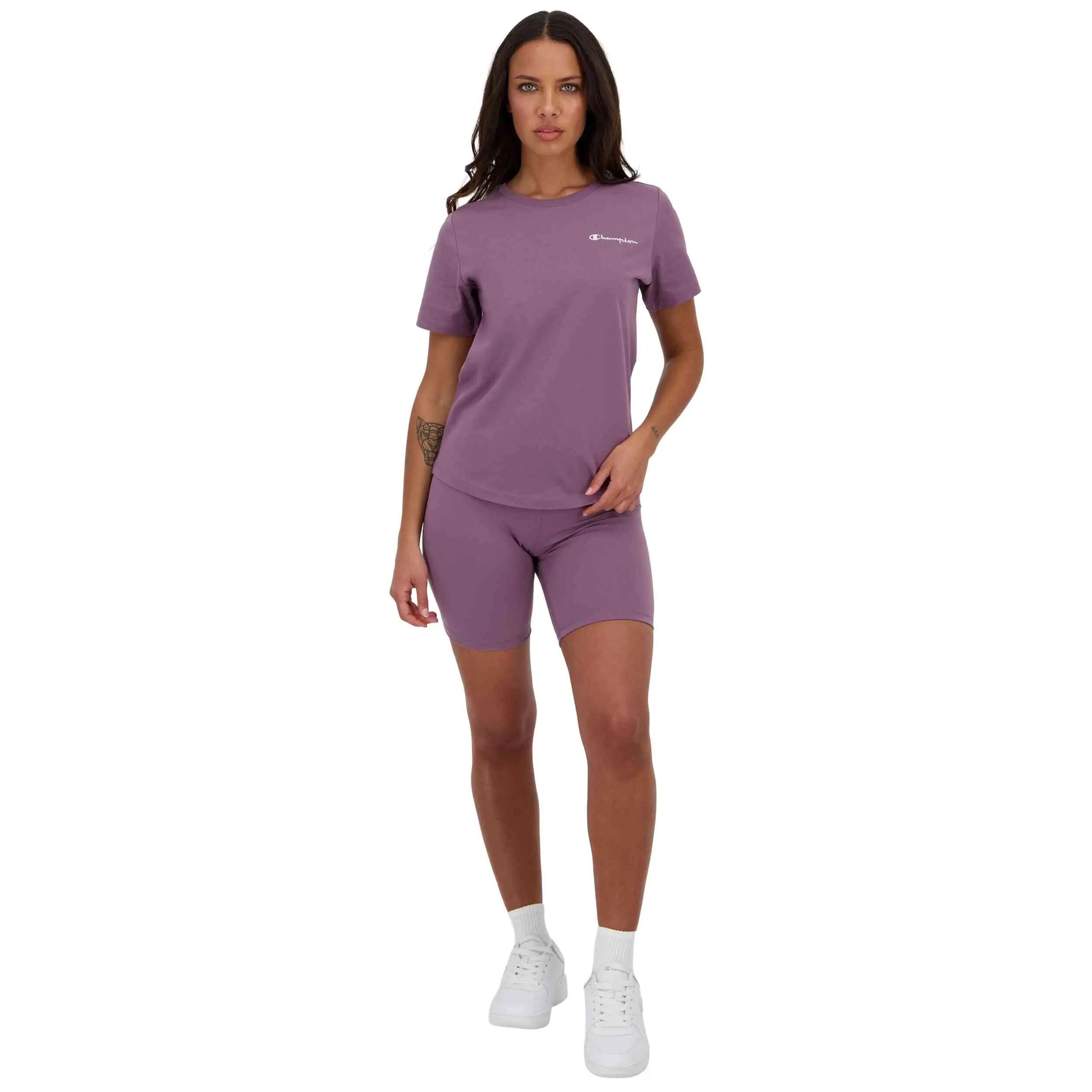 T-shirt Champion modelo Champion para mulheres 2/5