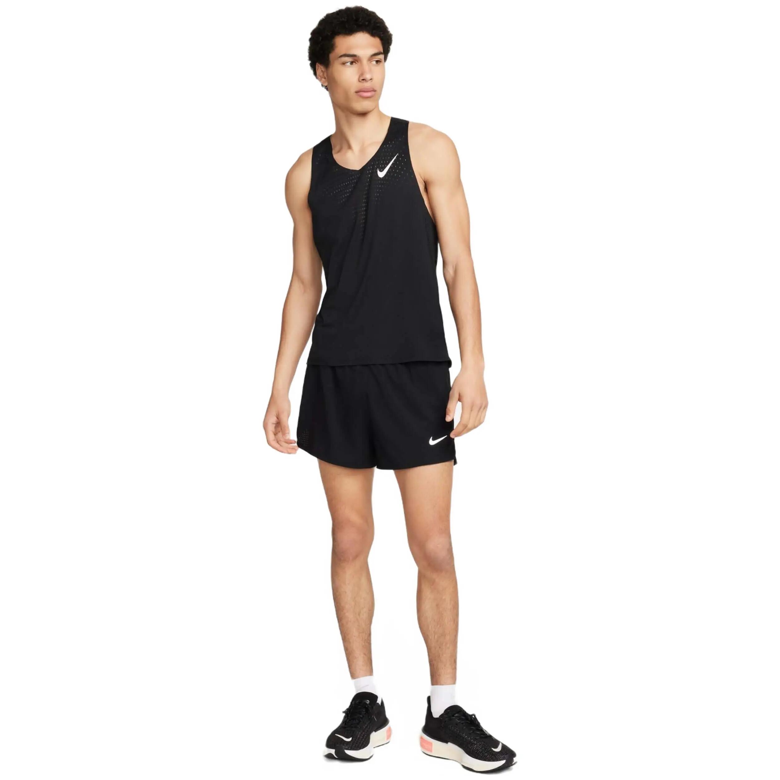 Tanktop Nike model FN4231-010 voor mannen 4/5