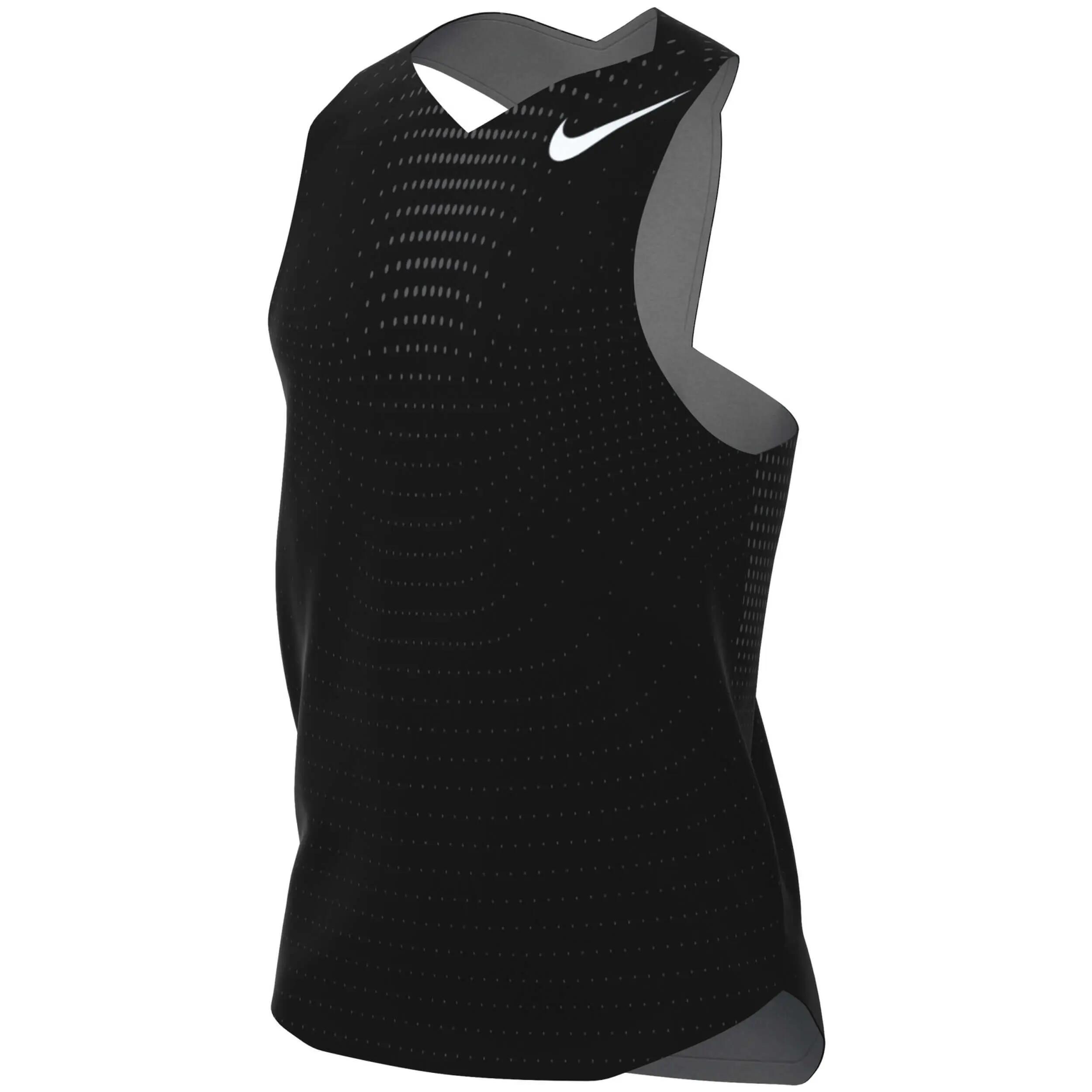 Tanktop Nike model FN4231-010 voor mannen 3/5