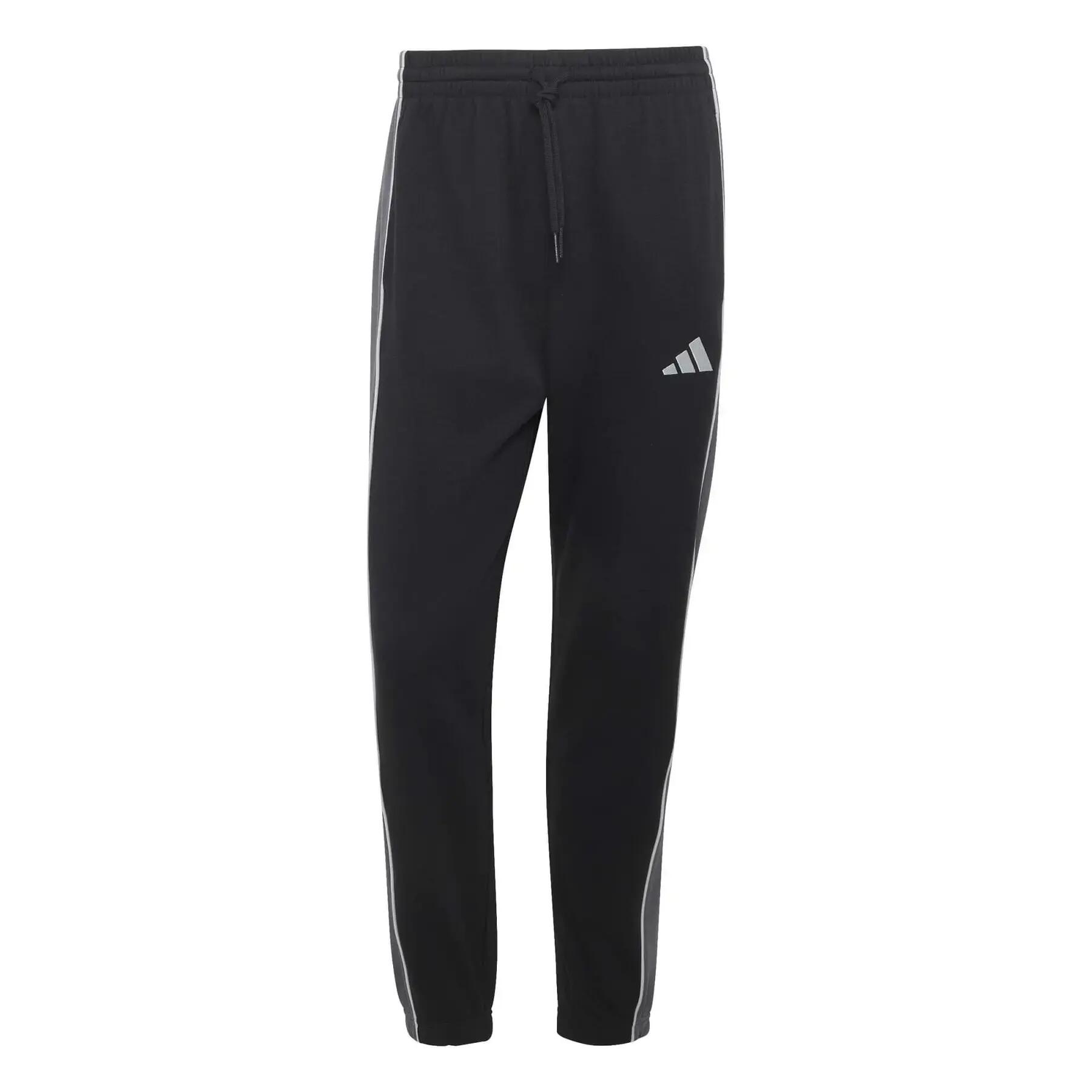 Pantalon de jogging adidas Essentials Colorblock French Terry 1/6