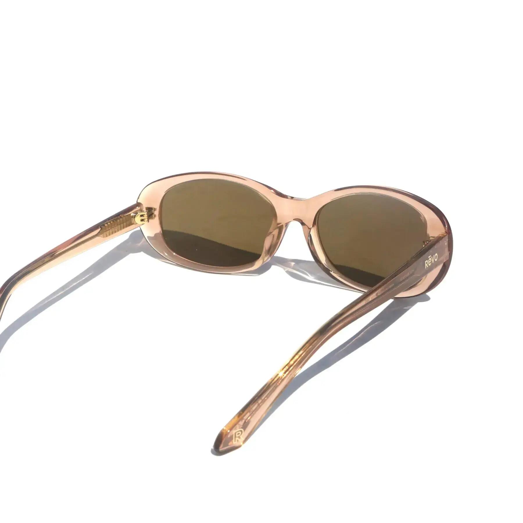 Damskie okulary przeciwsłoneczne Revo Emma 5/5