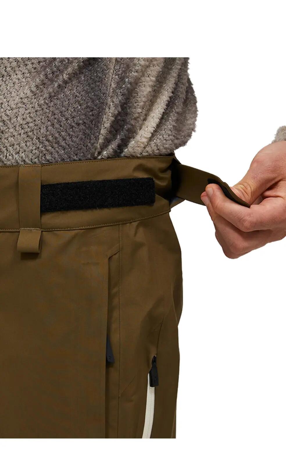 PEAK PERFORMANCE 6/7