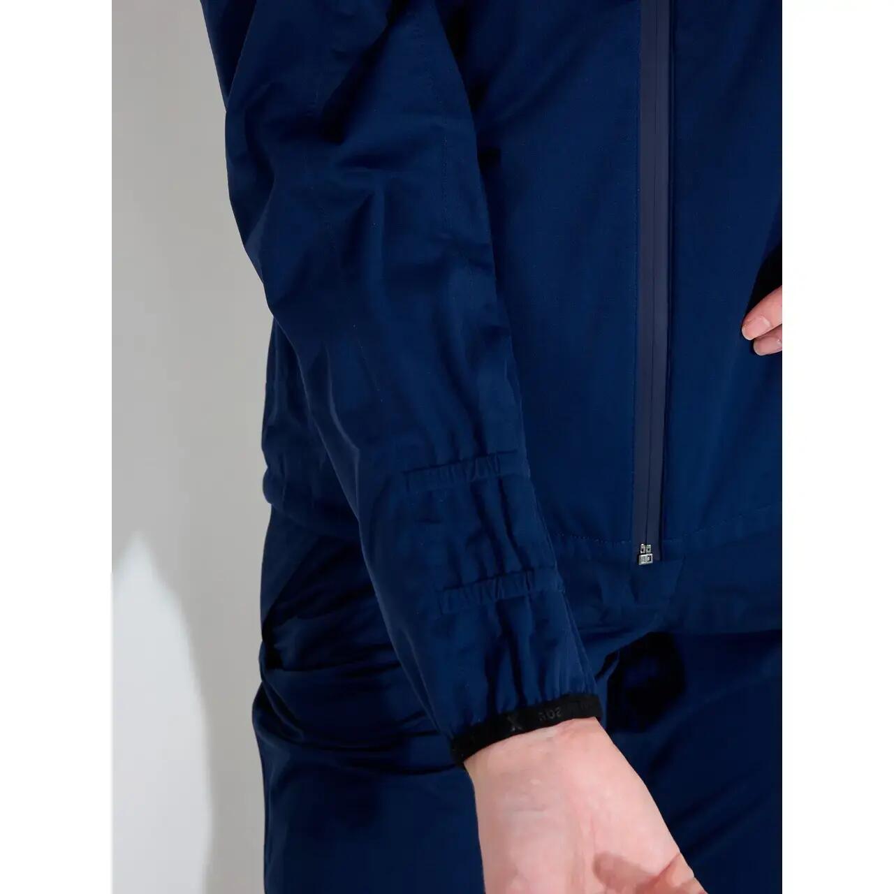 Regenjacke für Damen Abacus LDS Pitch Technology 3/3