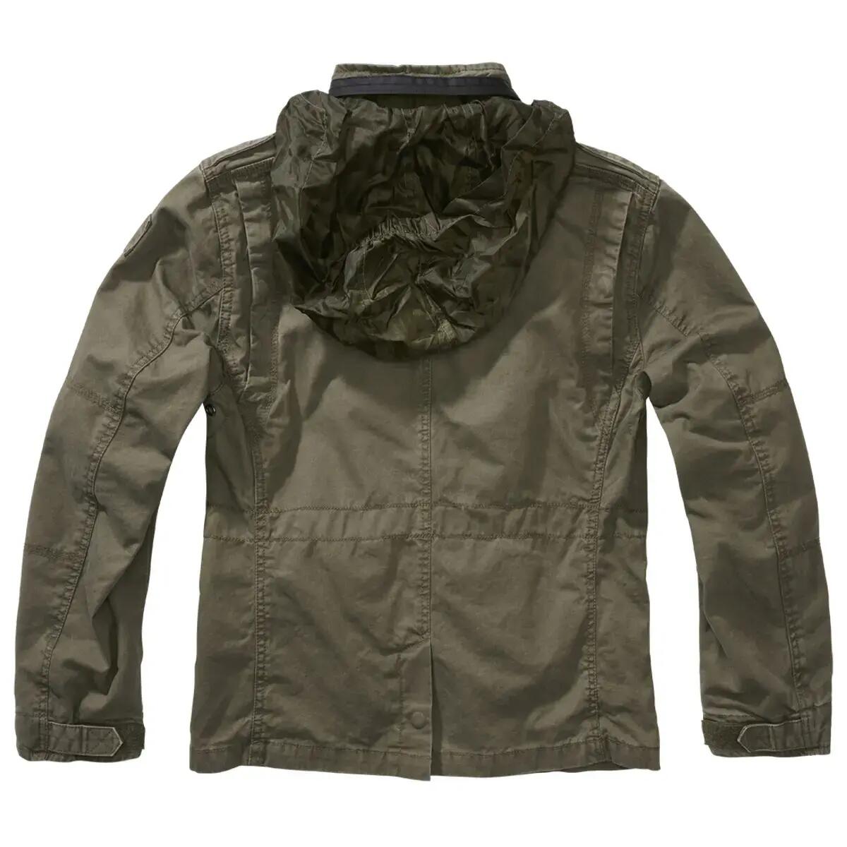 Children's jacket Brandit Britannia 2/3
