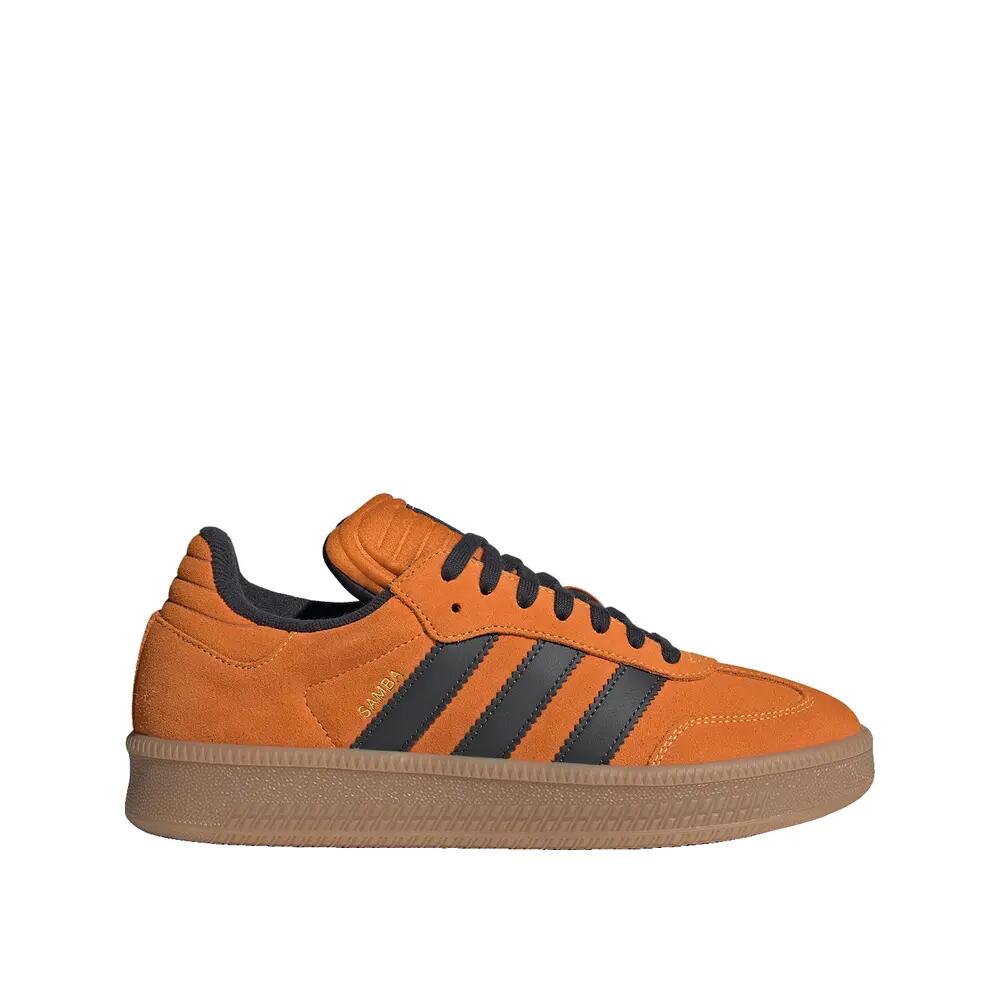 Chaussures adidas Samba XLG Orange 1/6