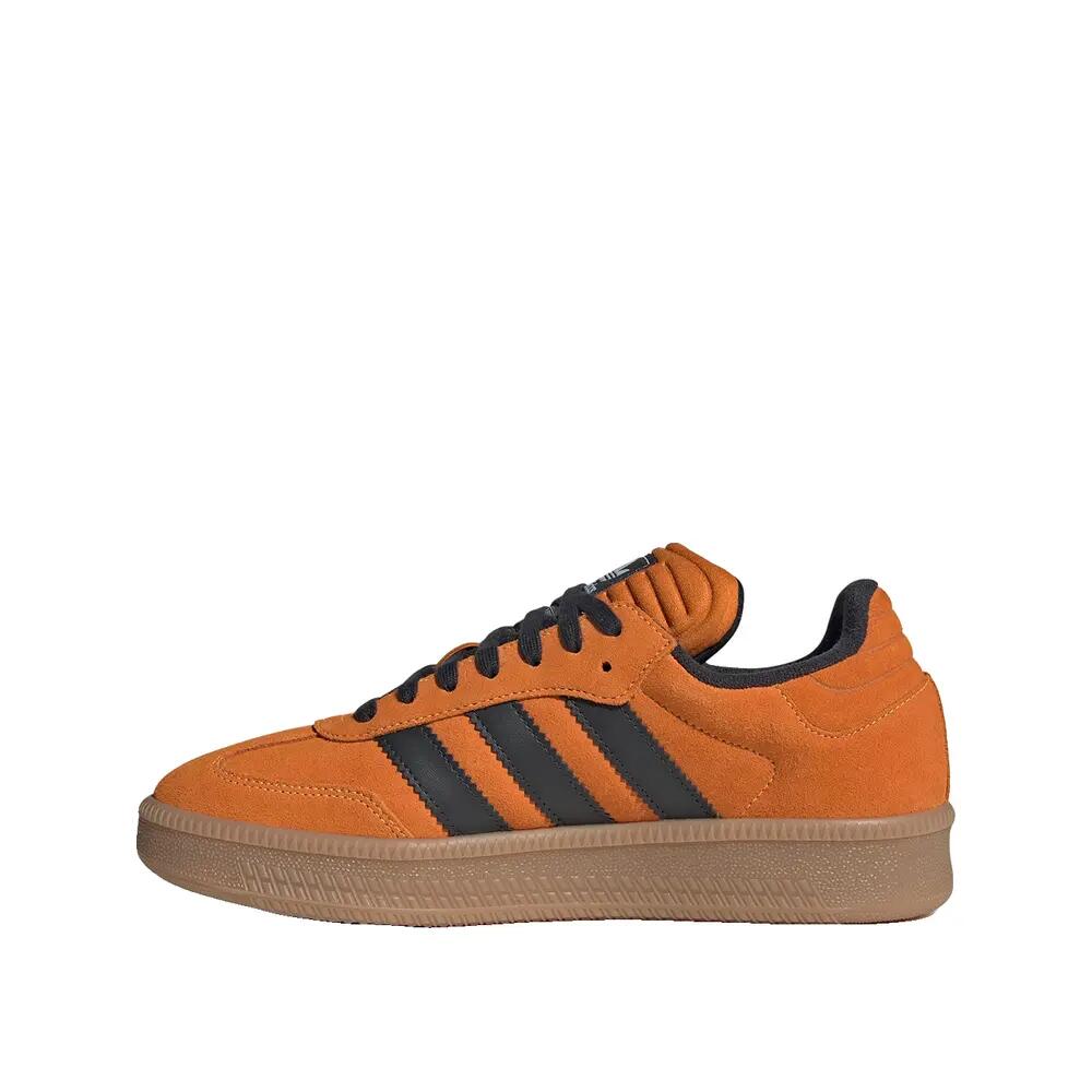 Chaussures adidas Samba XLG Orange 2/6
