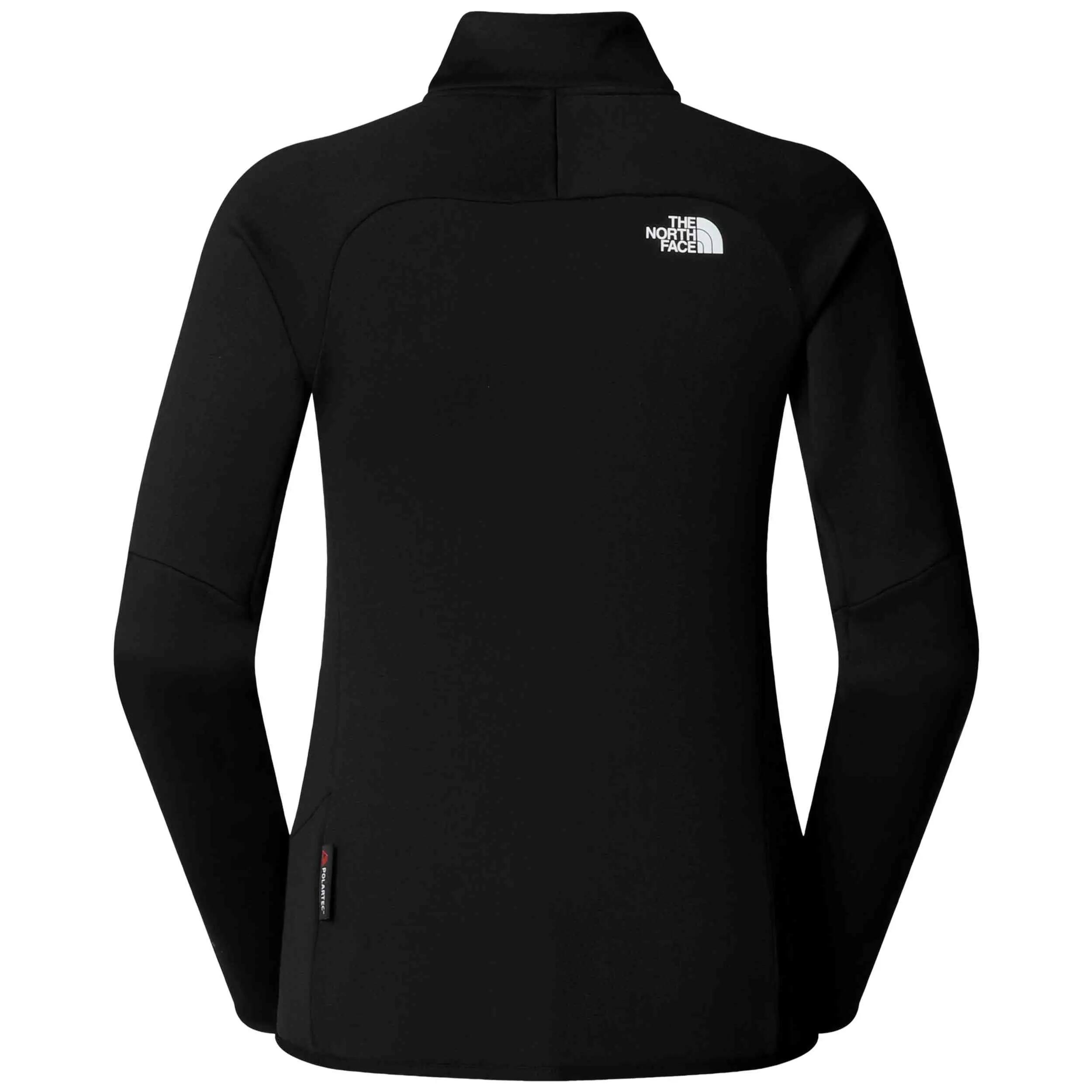 Maglia a maniche lunghe The North Face modello Nuketo per donne 2/5