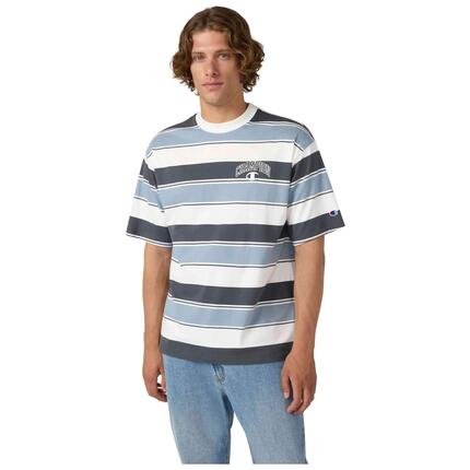 T-shirt Champion modèle Crewneck T-Shirt pour homme