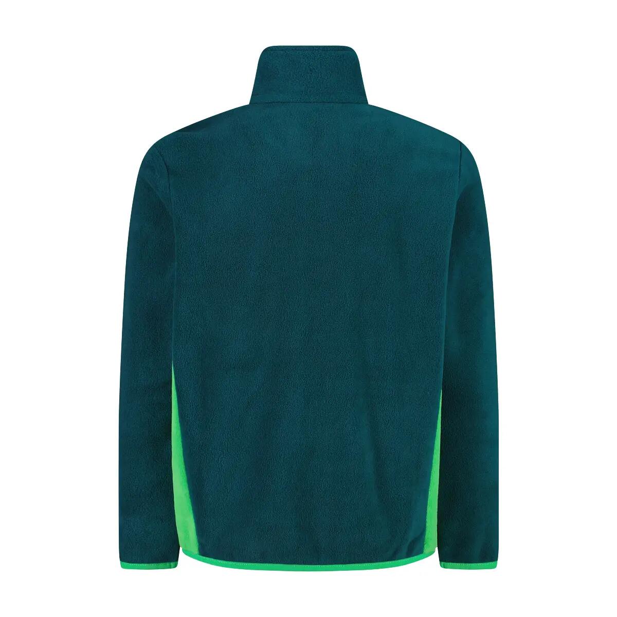 Polaire zippée enfant CMP 2/3