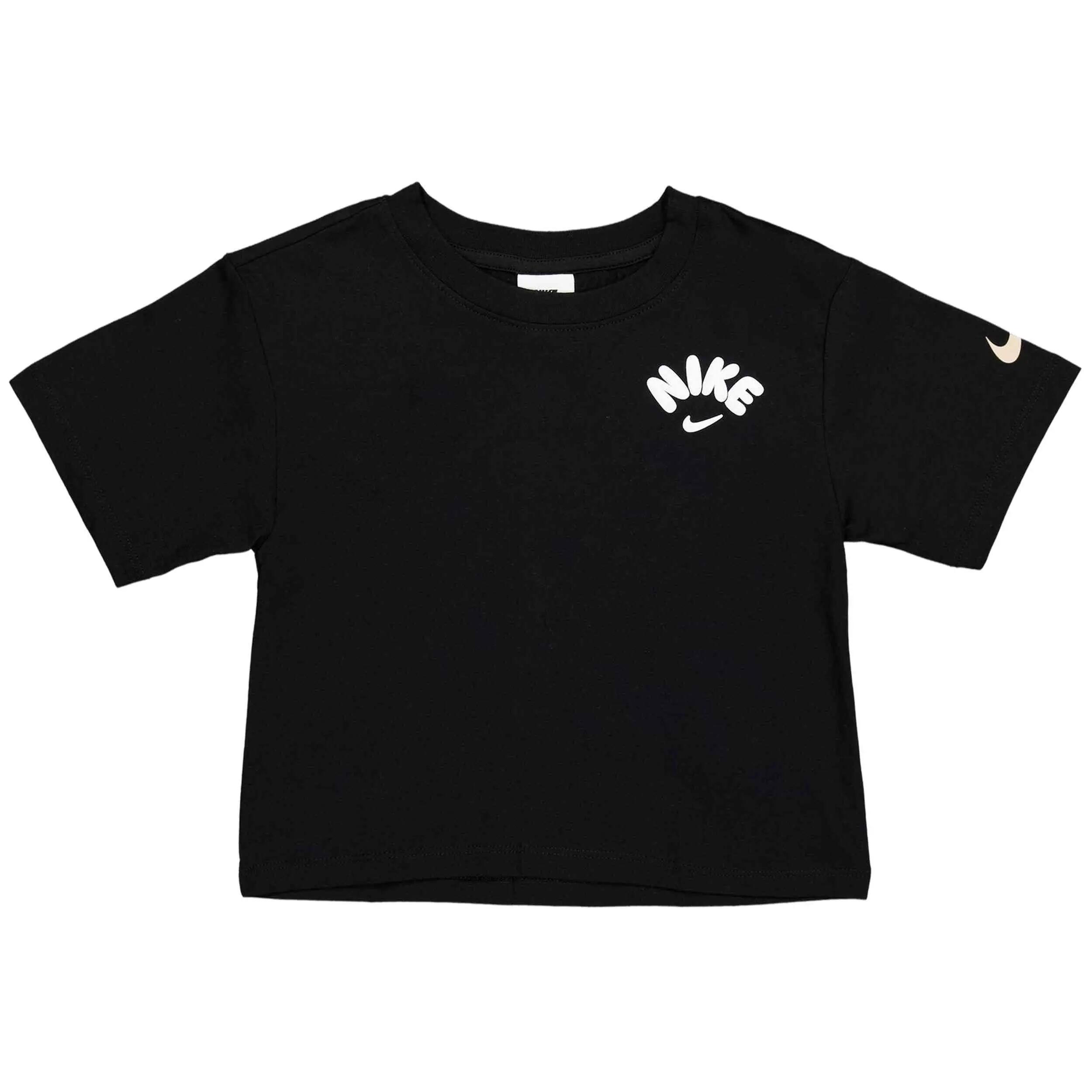 Maglia a maniche corte Nike modello Bold Play Little Kids Box per unisex ragazzi 1/3
