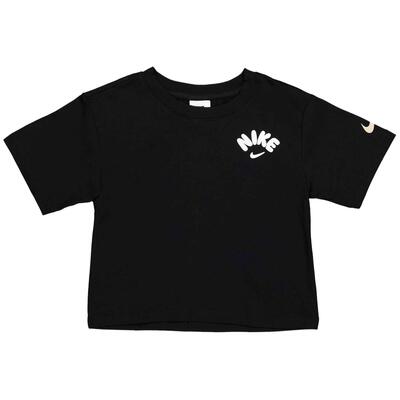 Maglia a maniche corte Nike modello Bold Play Little Kids Box per unisex ragazzi