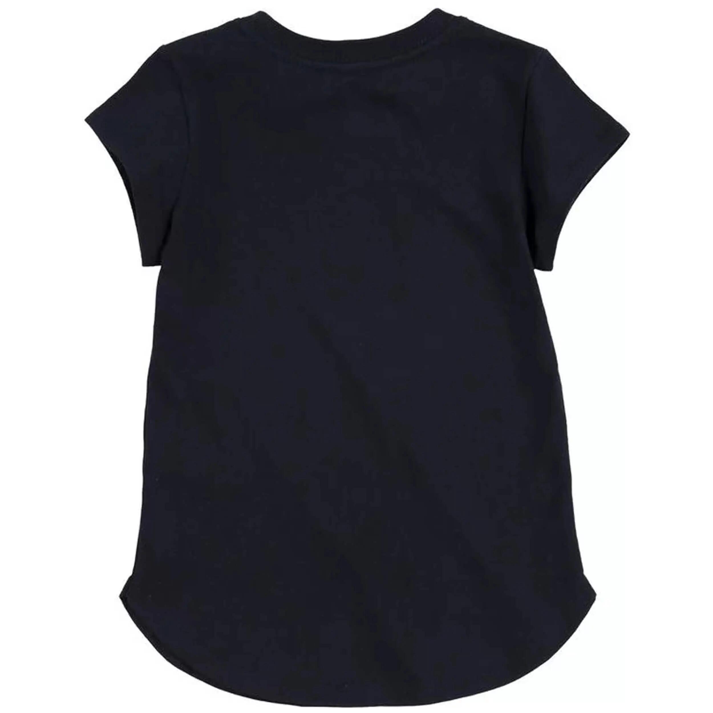 T-shirt Nike modelo 16F269-023 para bebê 2/2