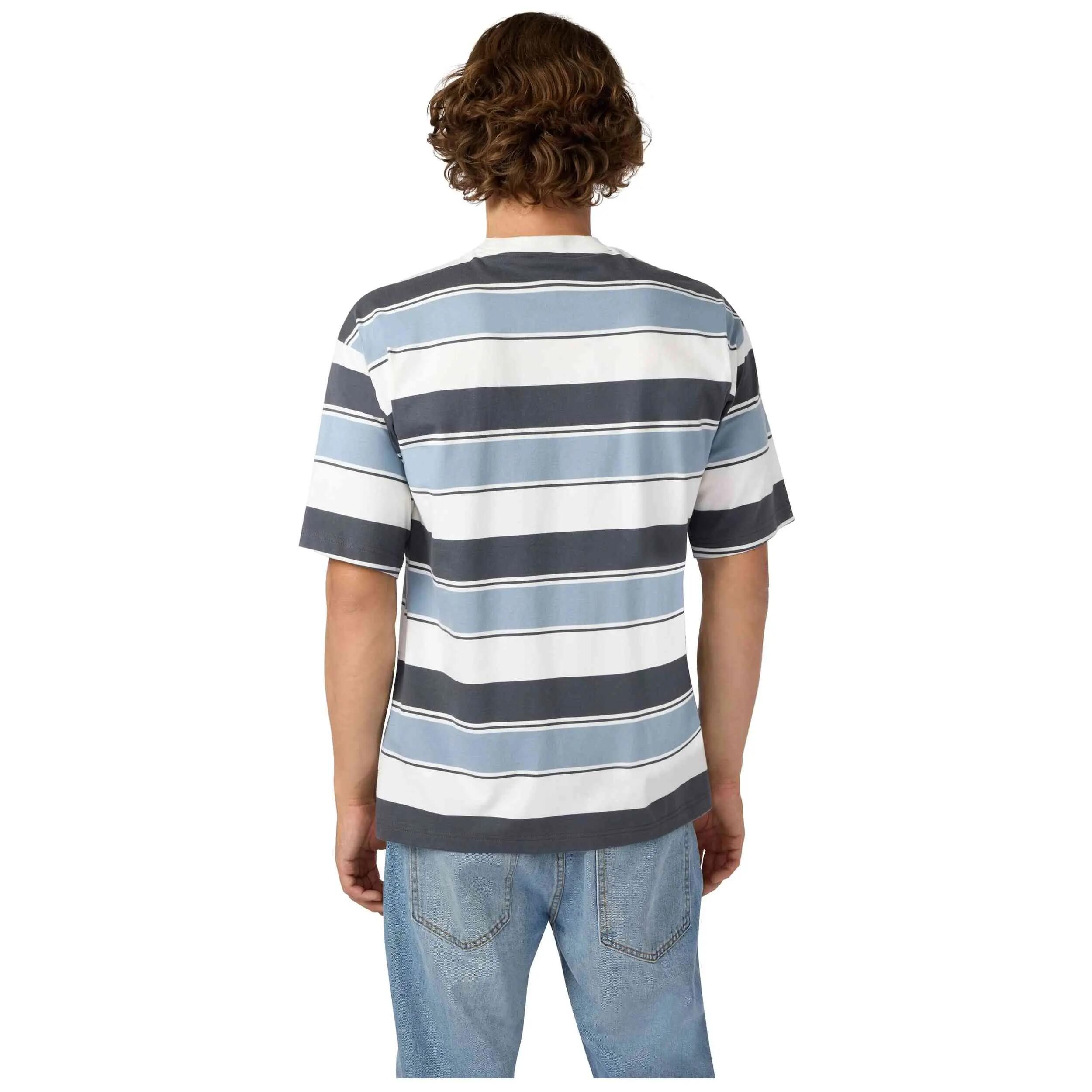 T-shirt Champion modèle Crewneck T-Shirt pour homme 3/5