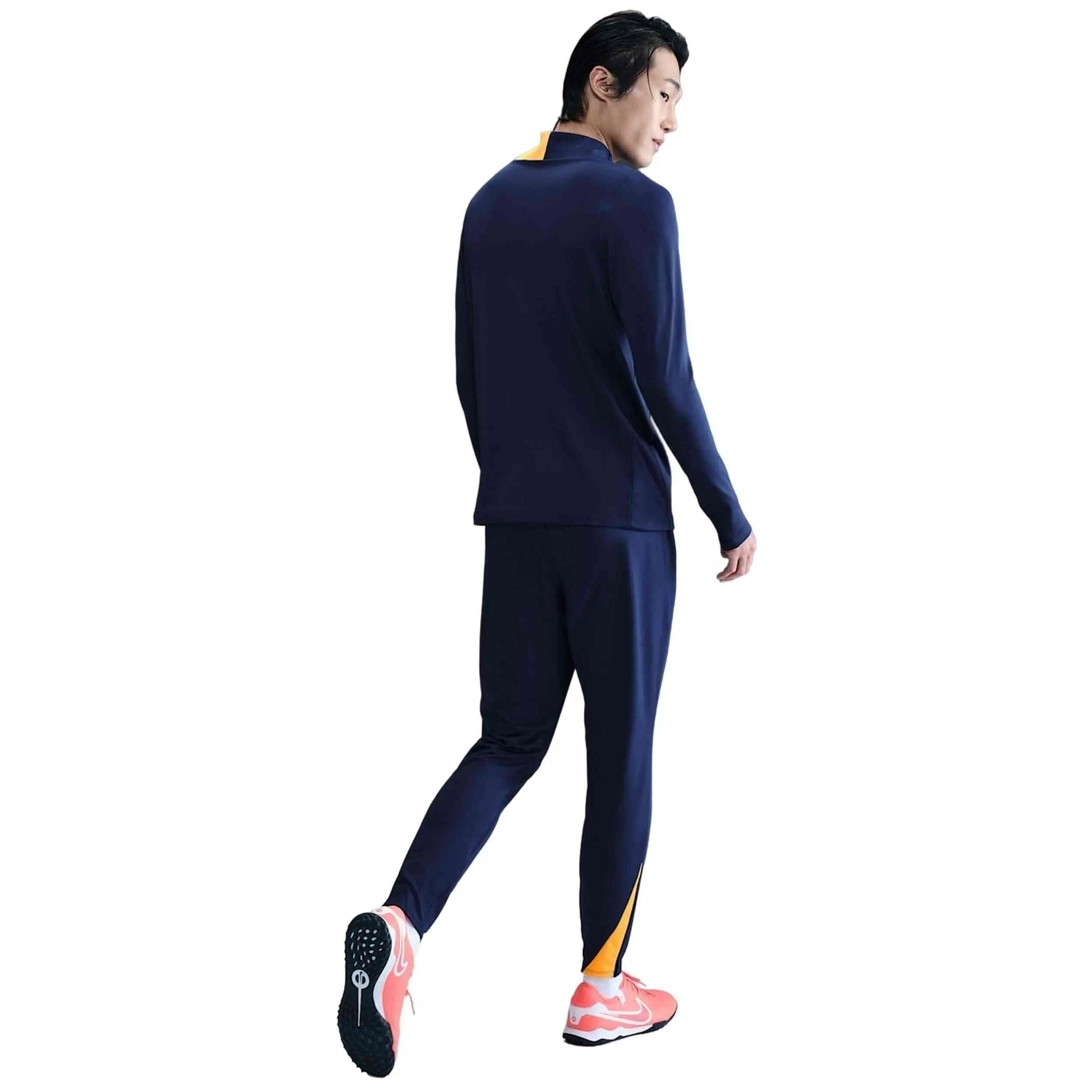 Maglia a maniche corte Nike modello HV6402-492 per uomini 5/5
