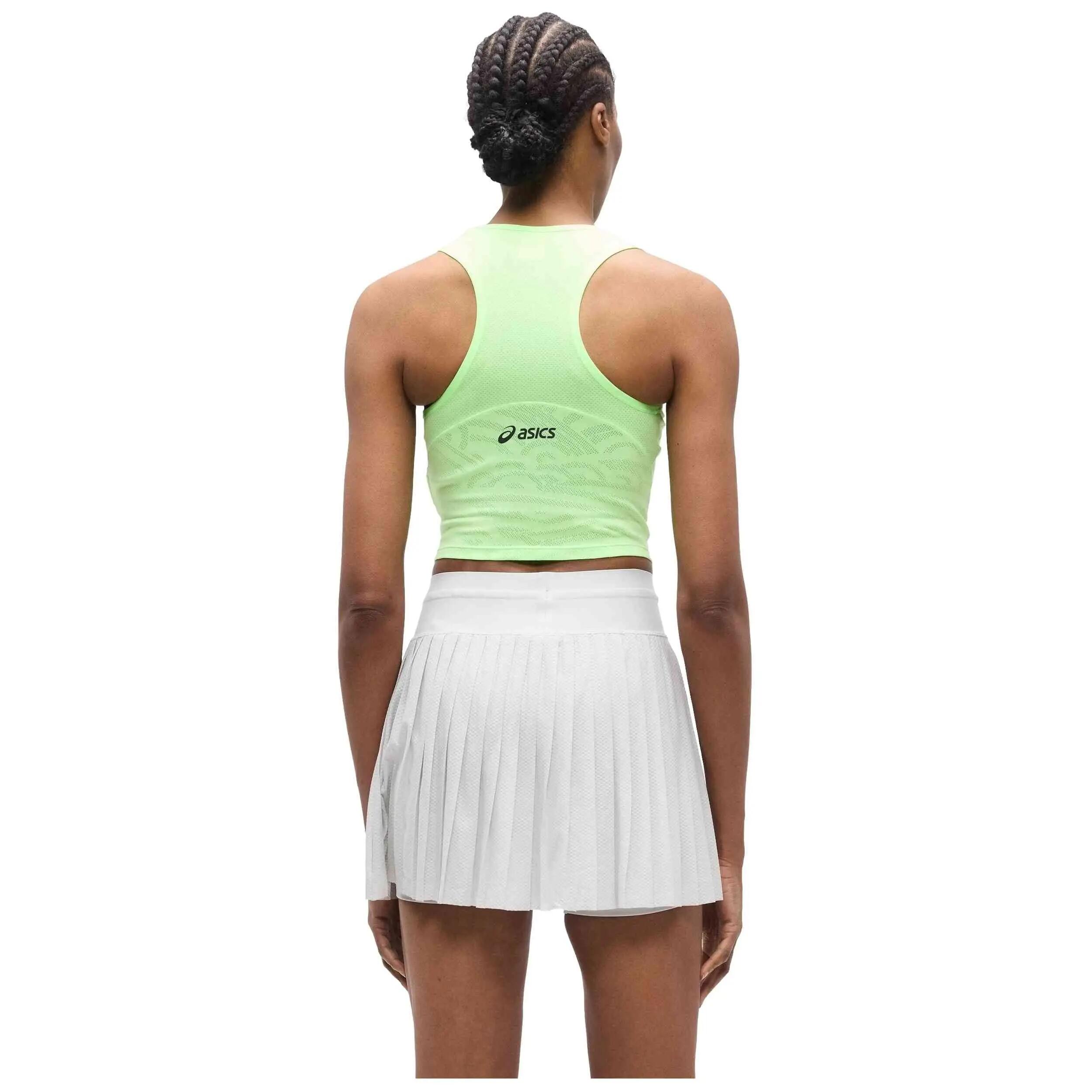 Trägershirt Asics Modell 2042A431-300 für frauen 4/5