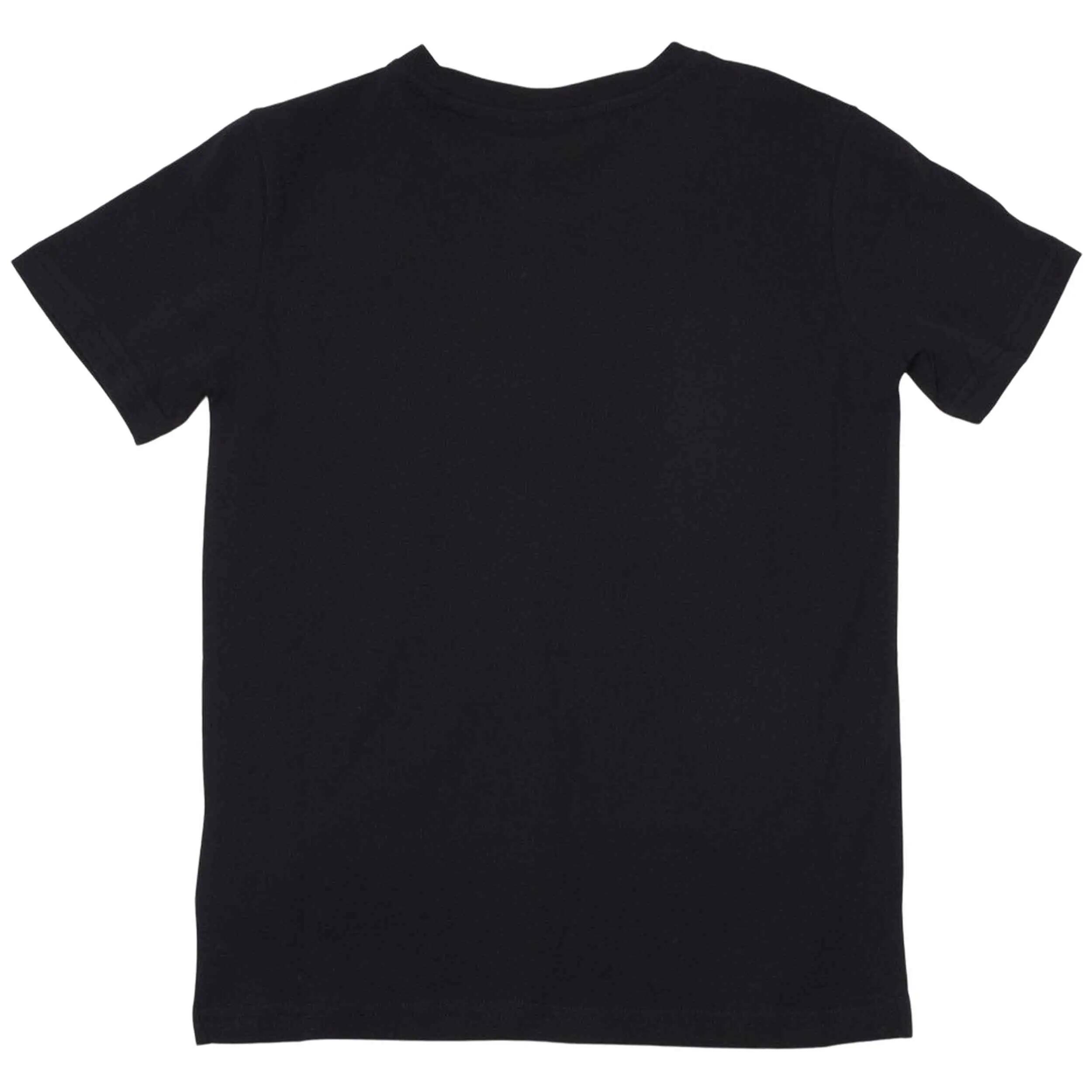 T-shirt Champion modèle 305788 pour unisexe enfants 2/5