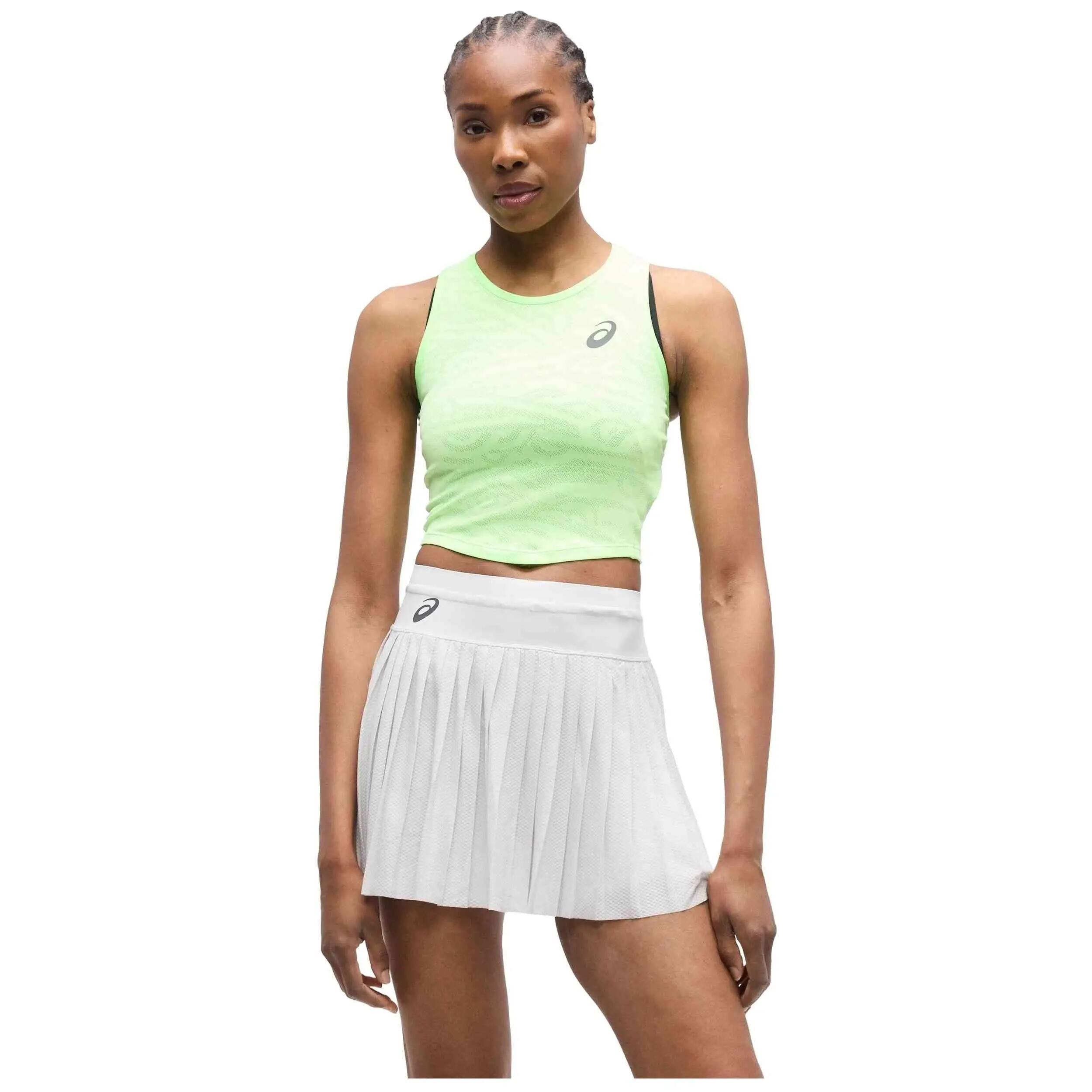Trägershirt Asics Modell 2042A431-300 für frauen 2/5