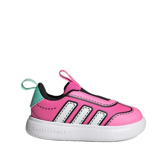 Chaussures de trail Adidas Bubblecomfy Rose