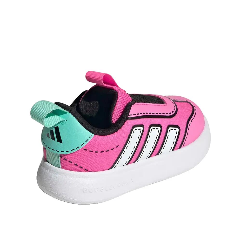 Adidas Bubblecomfy schoenen 4/6