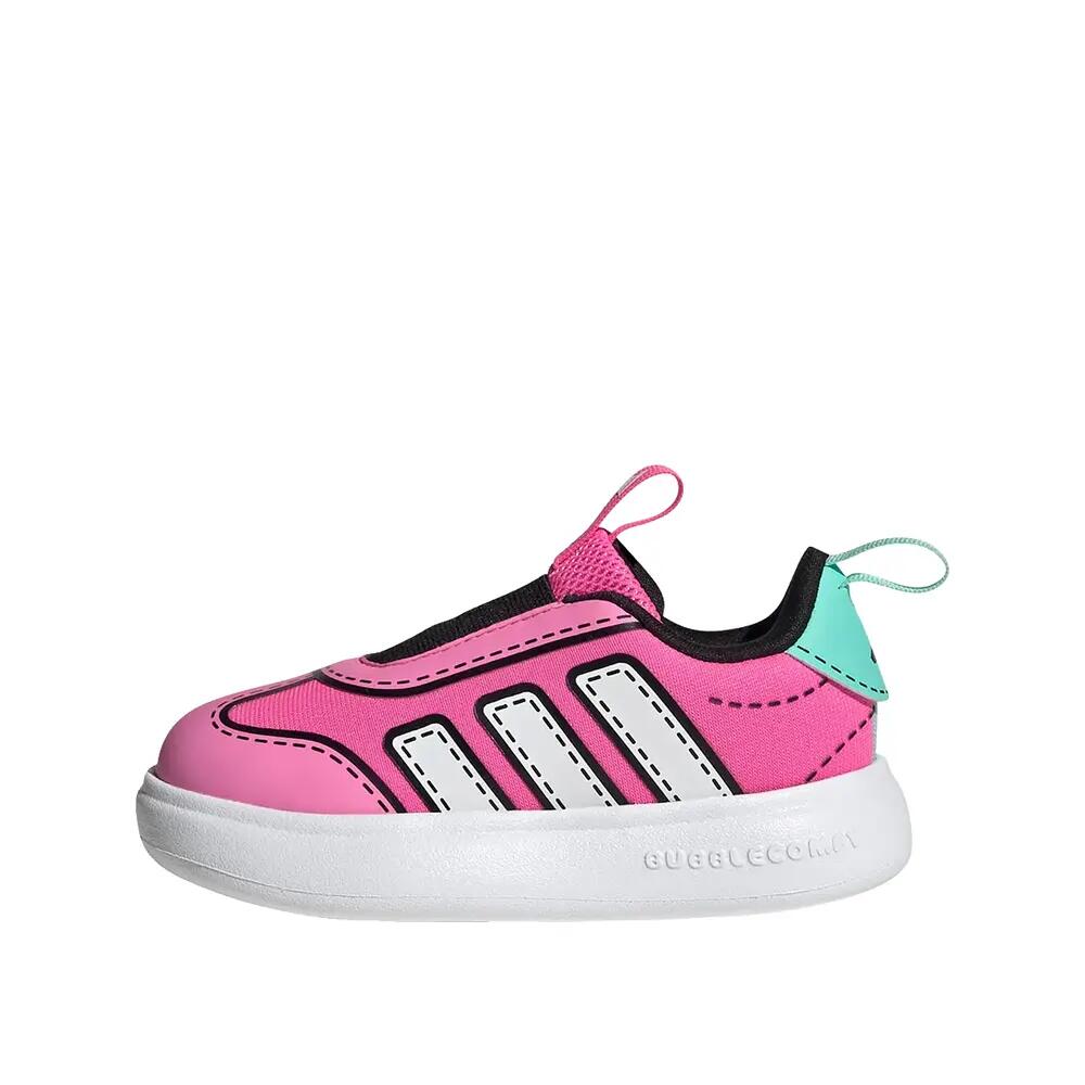 Adidas Bubblecomfy schoenen 3/6