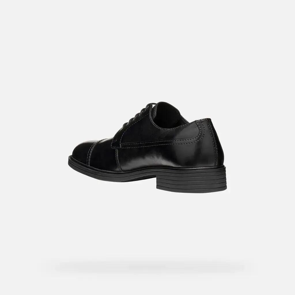 Baskets Geox Thorian 5/7