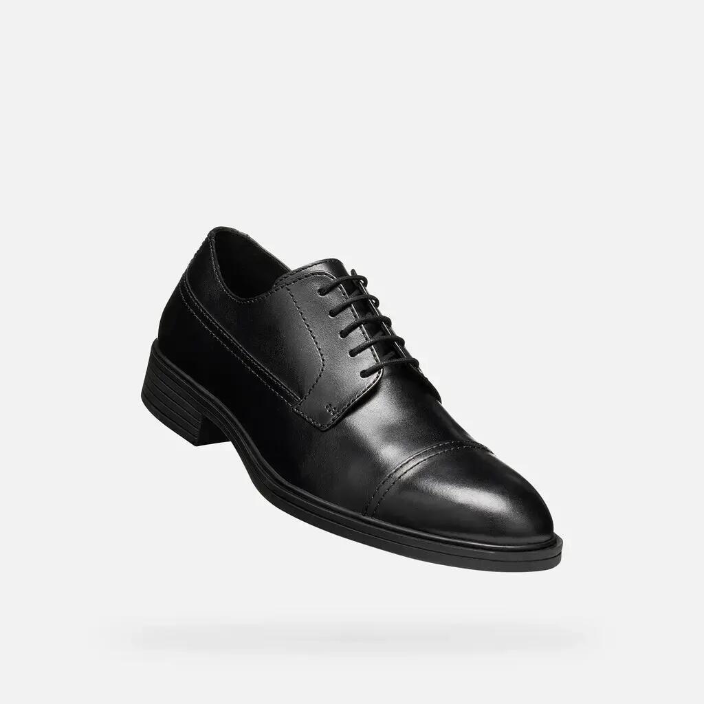 Baskets Geox Thorian 4/7