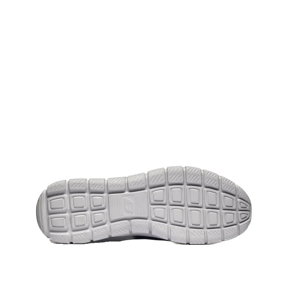 Skechers Track Leshur Blauw 5/6