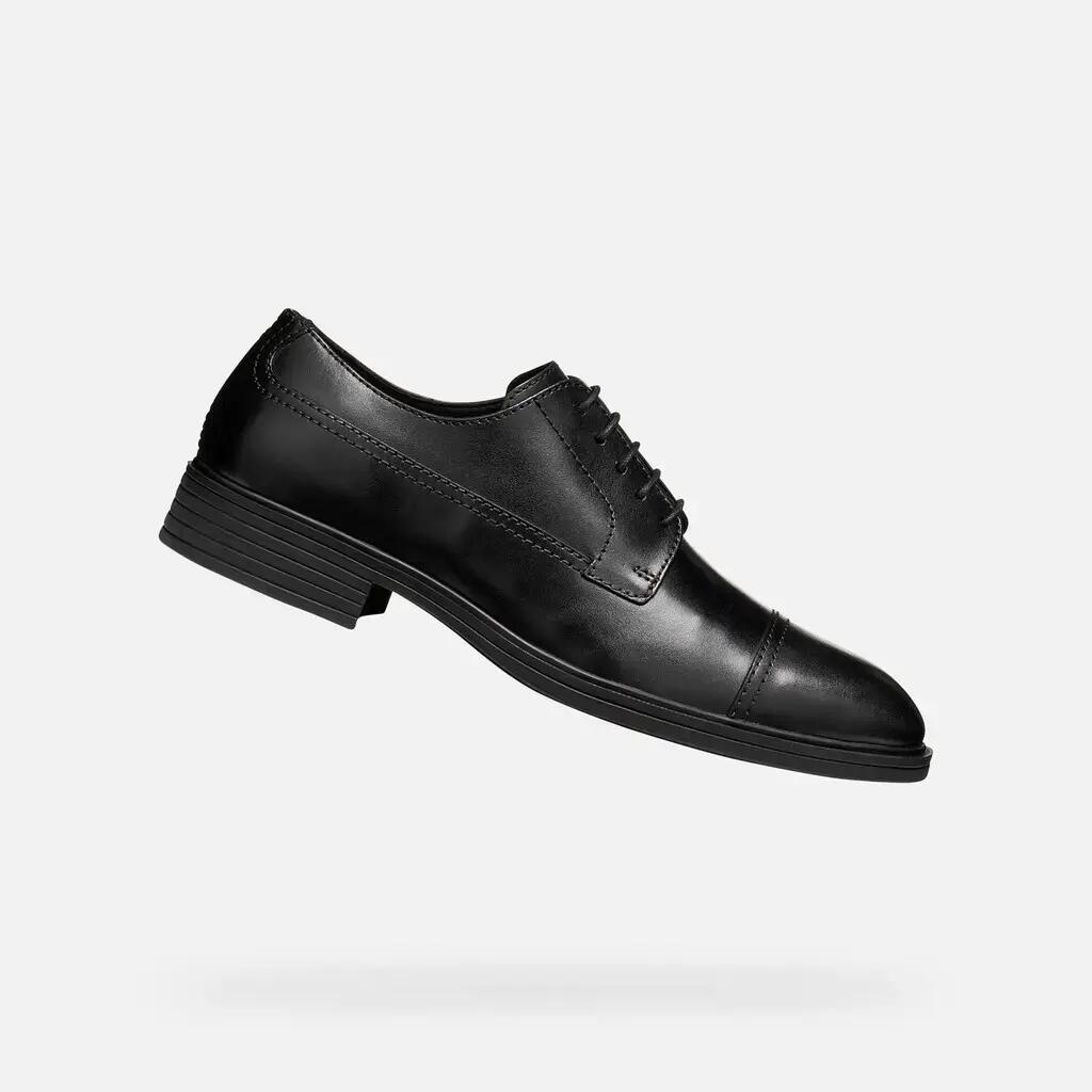 Baskets Geox Thorian 3/7