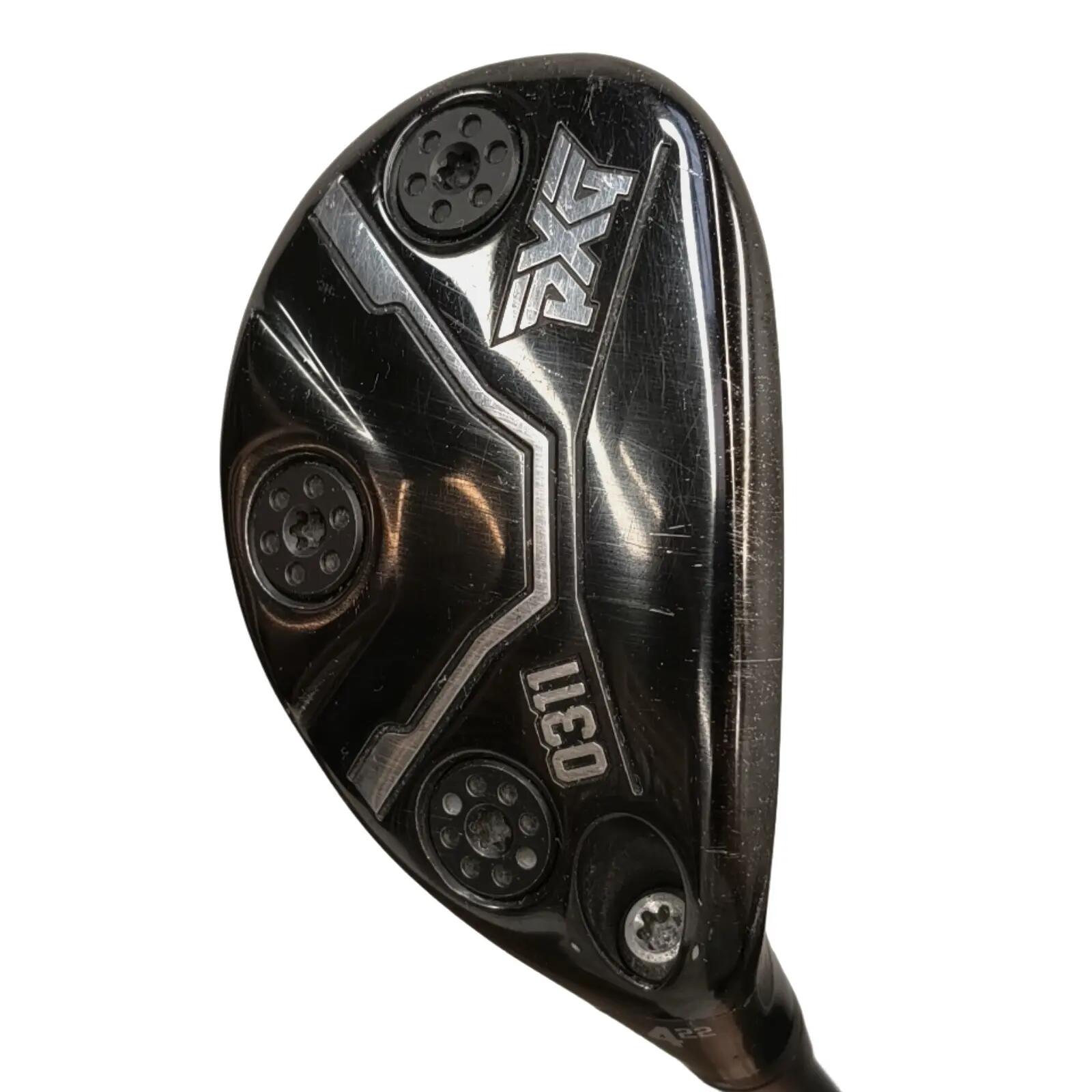 PXG picture