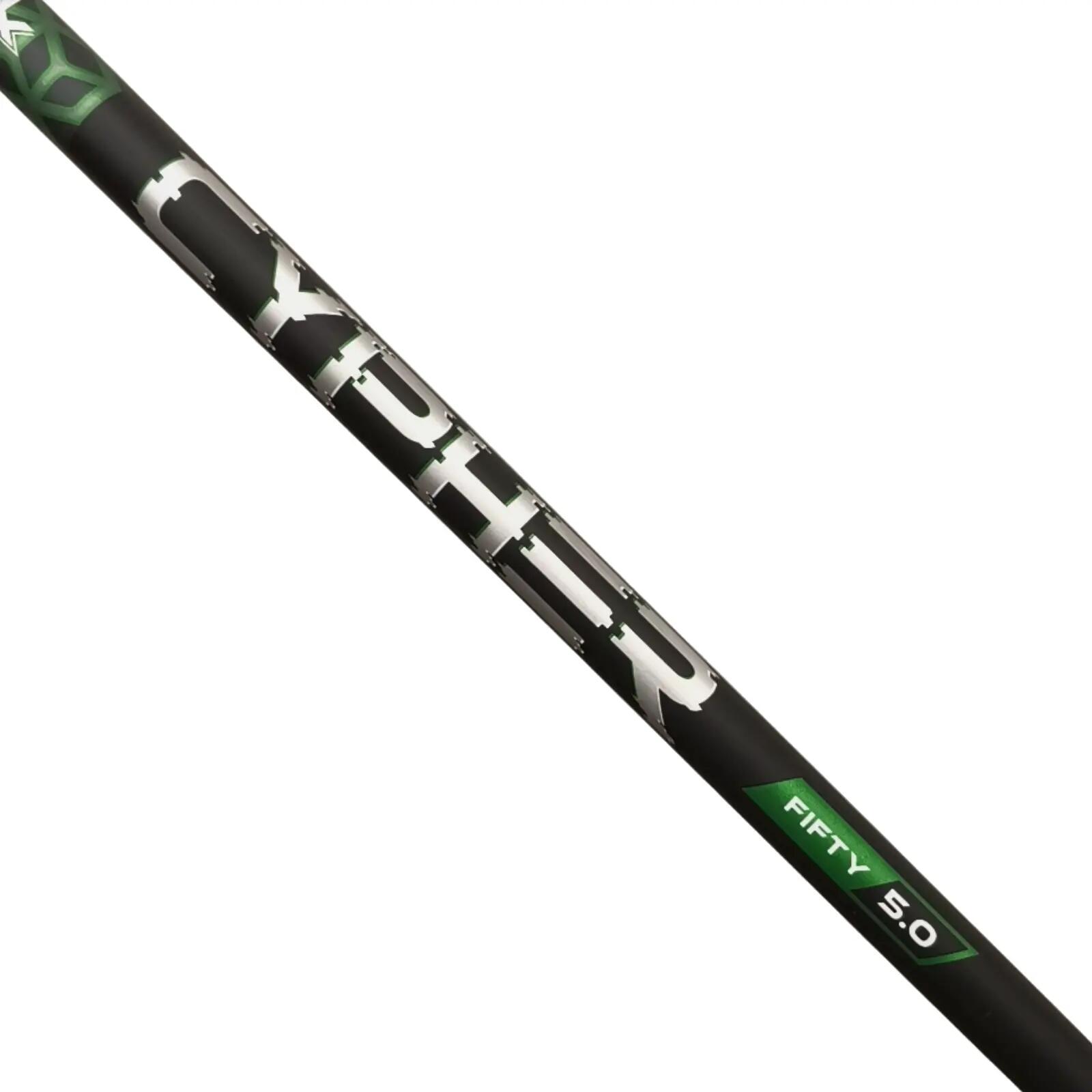 PXG 0311 Gen5 Hybrid / Flex Regular / #4 / 22 4/5