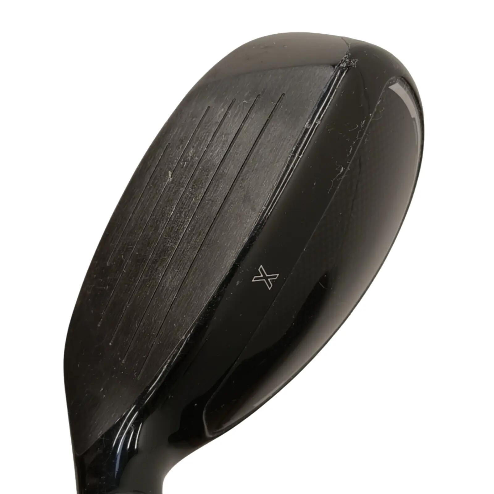 PXG 0311 Gen5 Hybrid / Flex Regular / #4 / 22 3/5