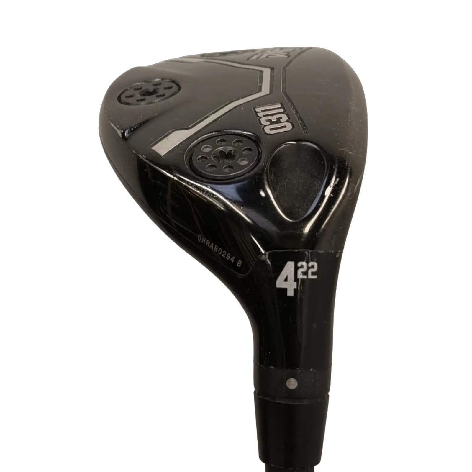 PXG 0311 Gen5 Hybrid / Flex Regular / #4 / 22 2/5