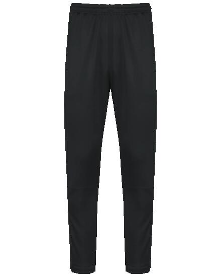 Pantalon d'entrainement Premium unisexe - Black - S